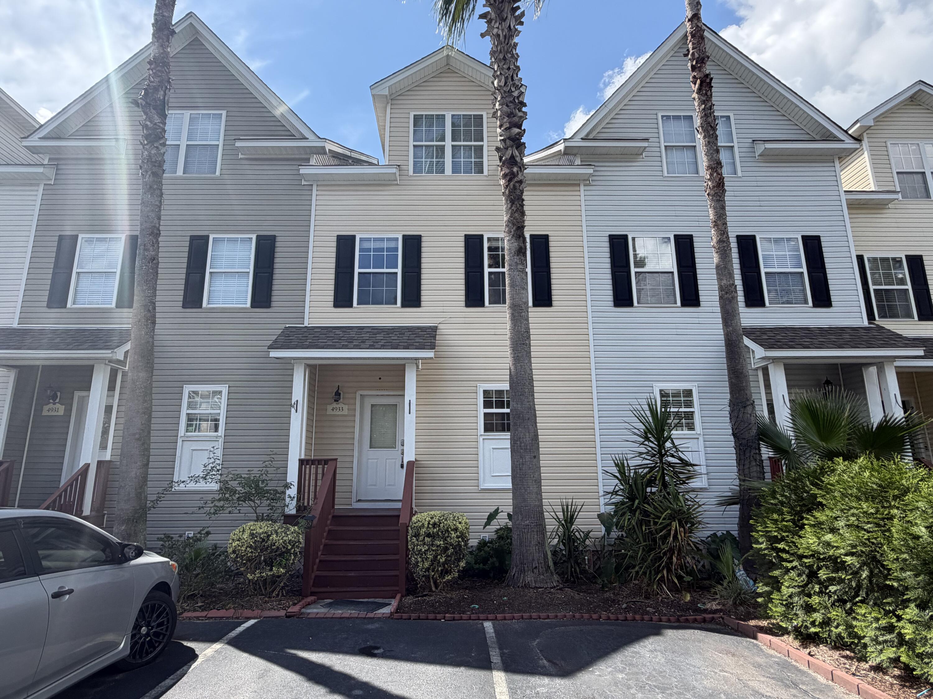 4933 Lake Palmetto Lane — photo