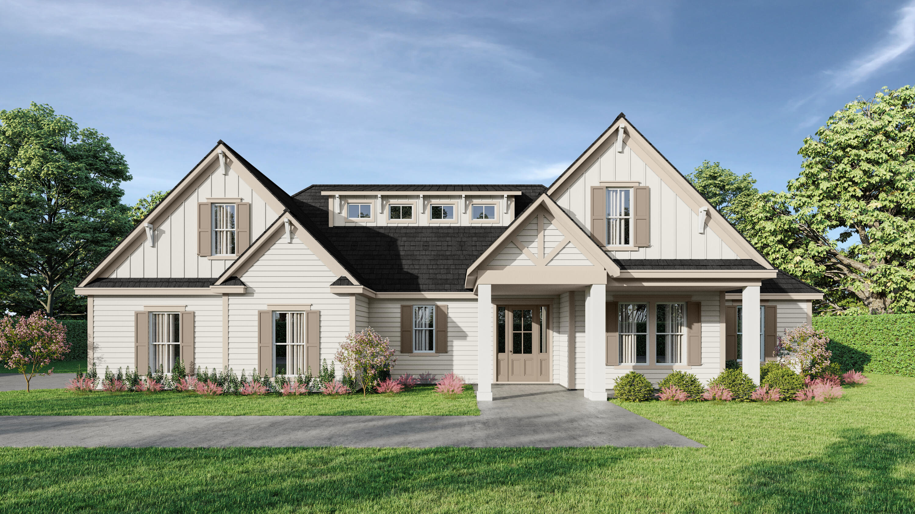 4503 Chisolm Road Lot B — photo