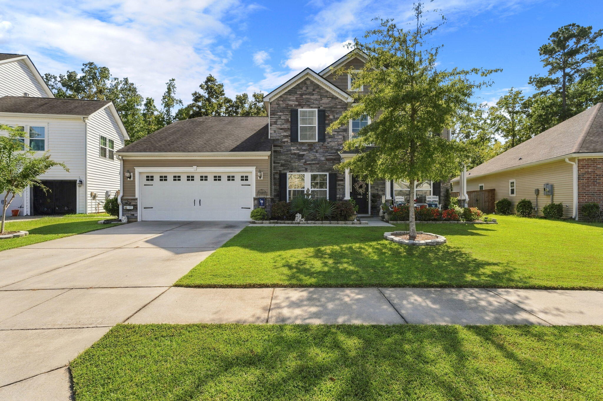 560 Mountain Laurel Circle — photo