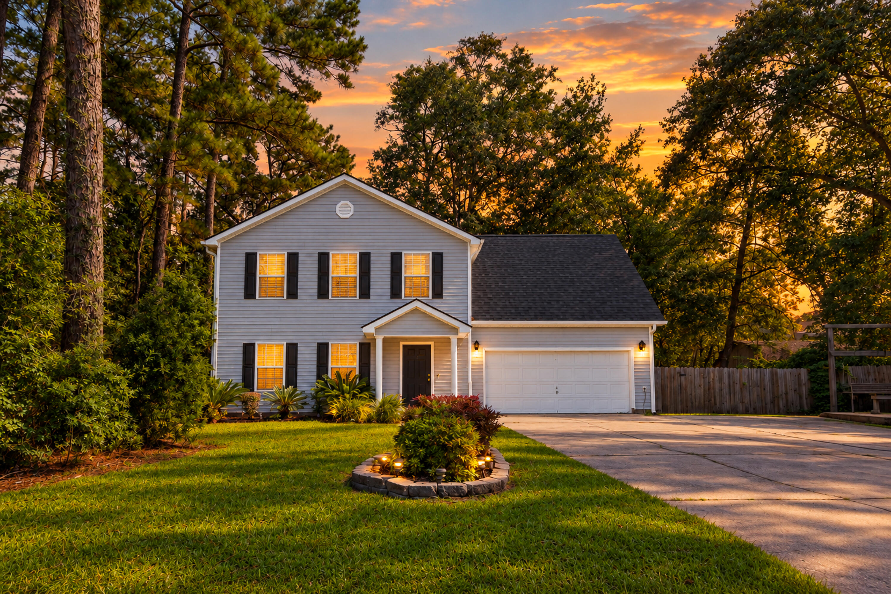 8960 Buck Run Court — photo