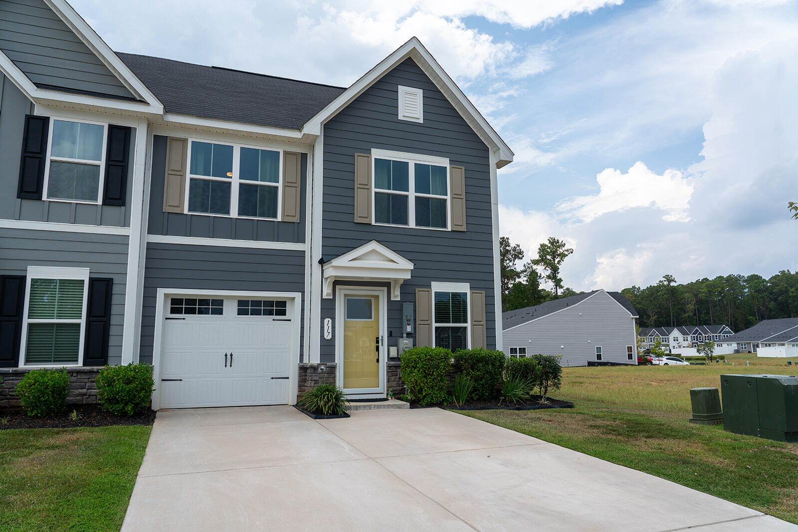 117 Oxbow Drive — photo