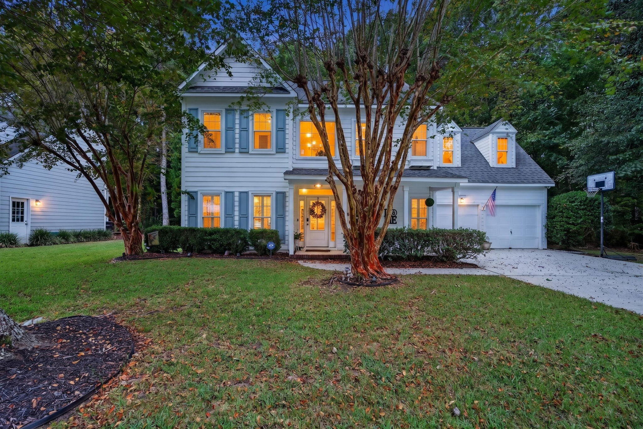 2753 Merwether Lane — photo