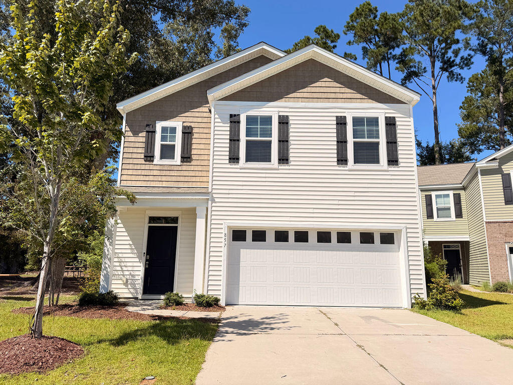 857 Kirby Court — photo