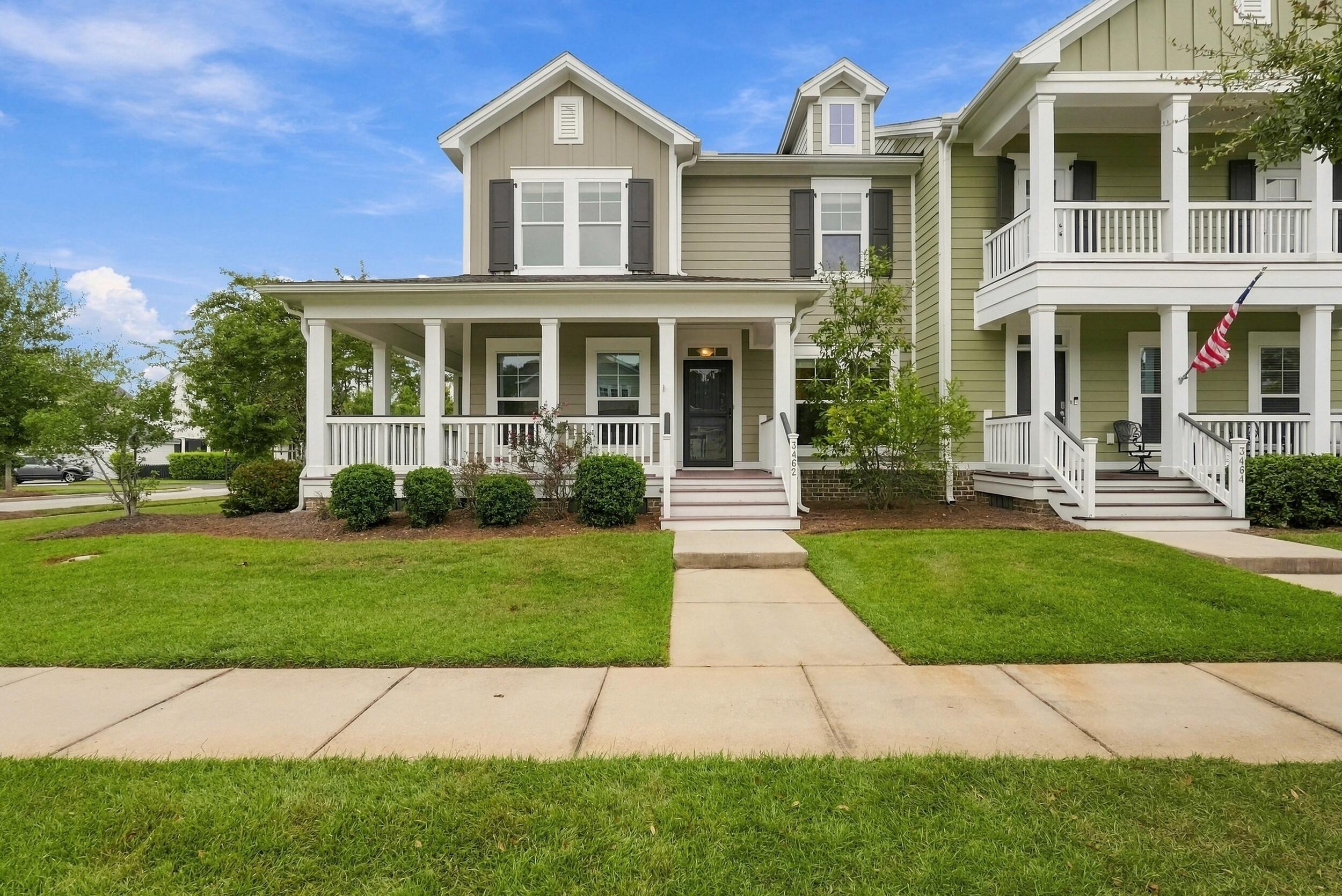 3462 Yarmouth Drive — photo