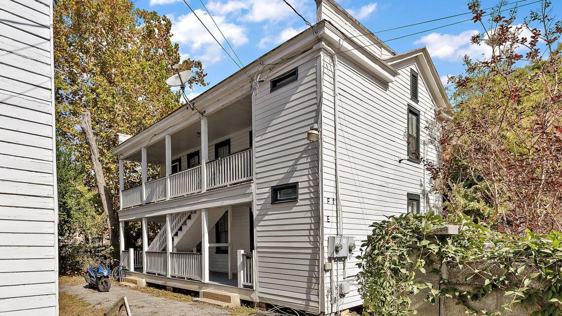 138 Line Street #B — photo
