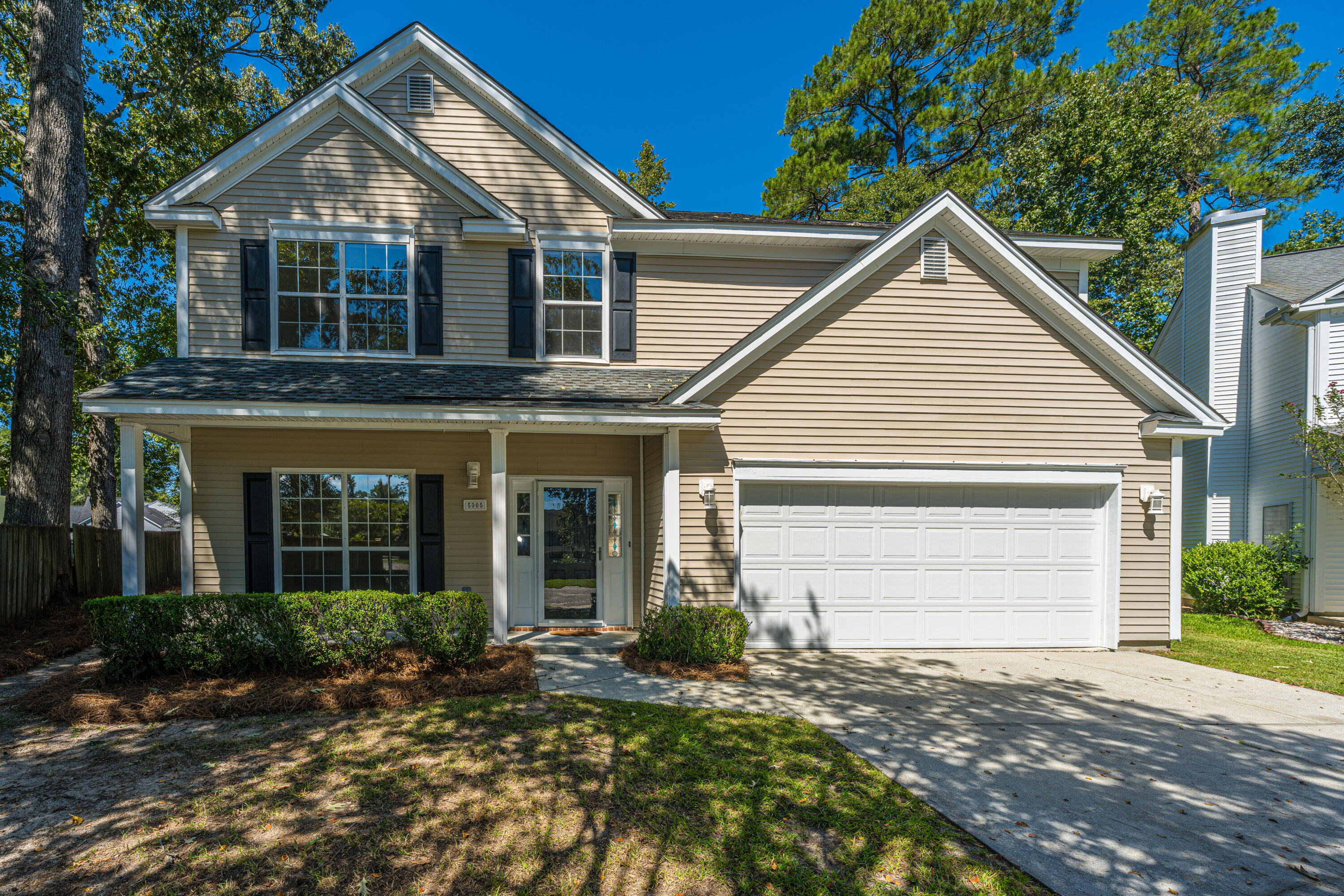 5005 Willoway Circle — photo