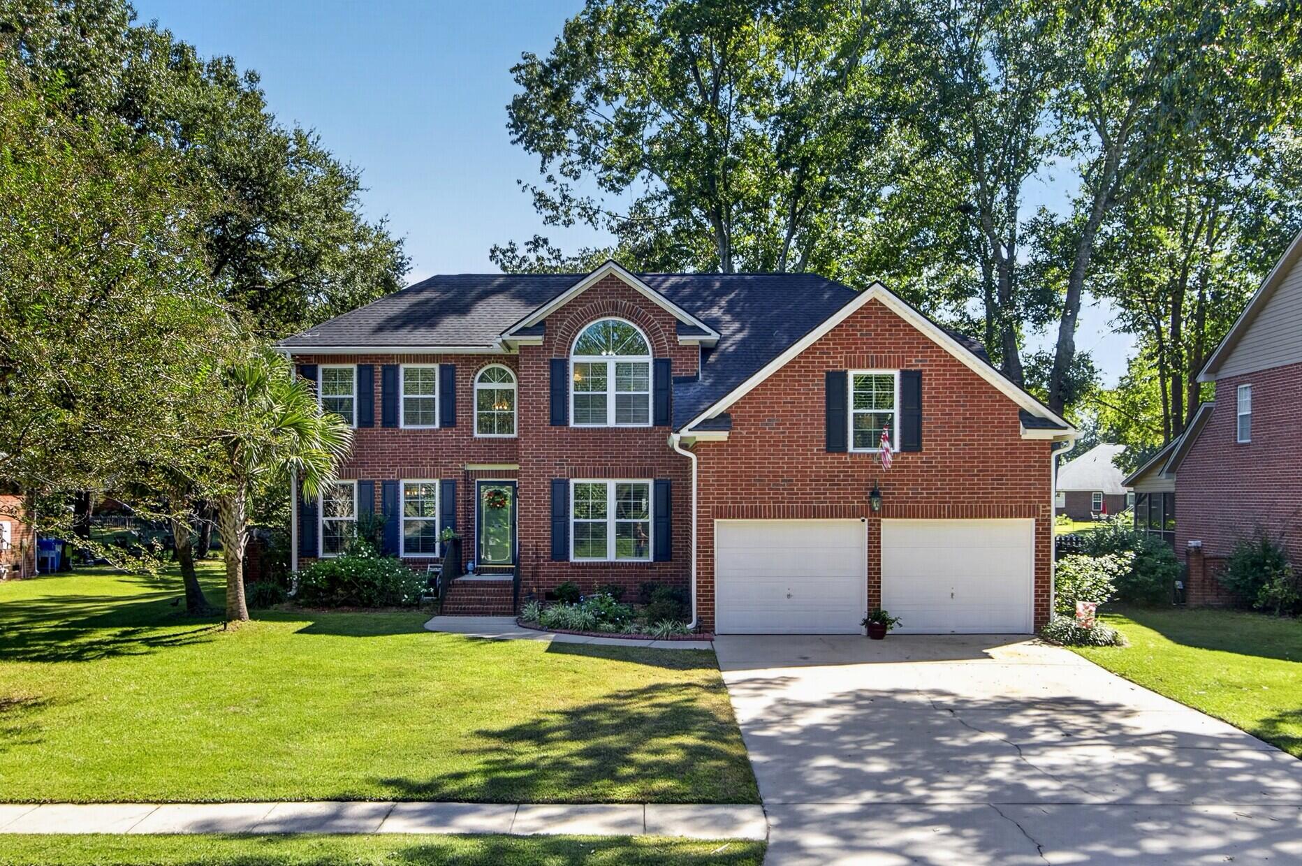 5484 Clearview Drive — photo