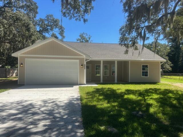 6034 Creek Road — photo
