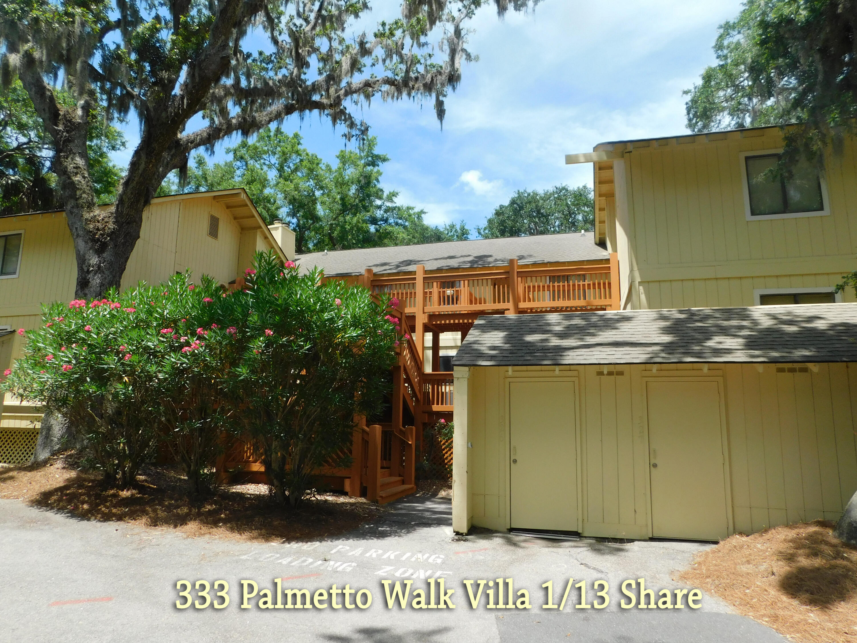 333 Sea Cloud Circle #G Share G — photo