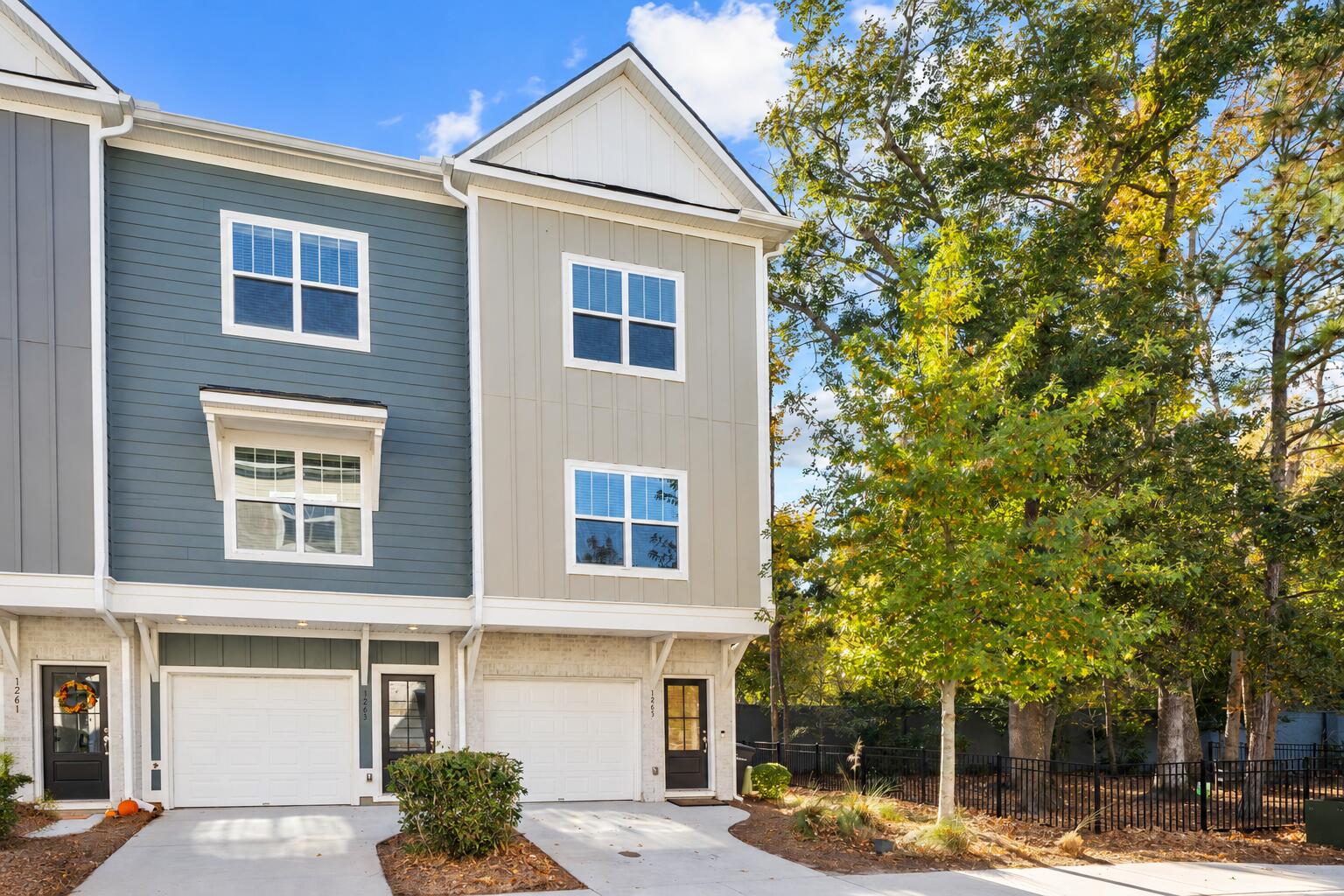 1265 Allusion Lane Unit 401 — photo
