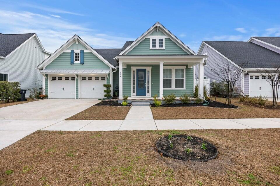 114 Sandy Bend Lane — photo