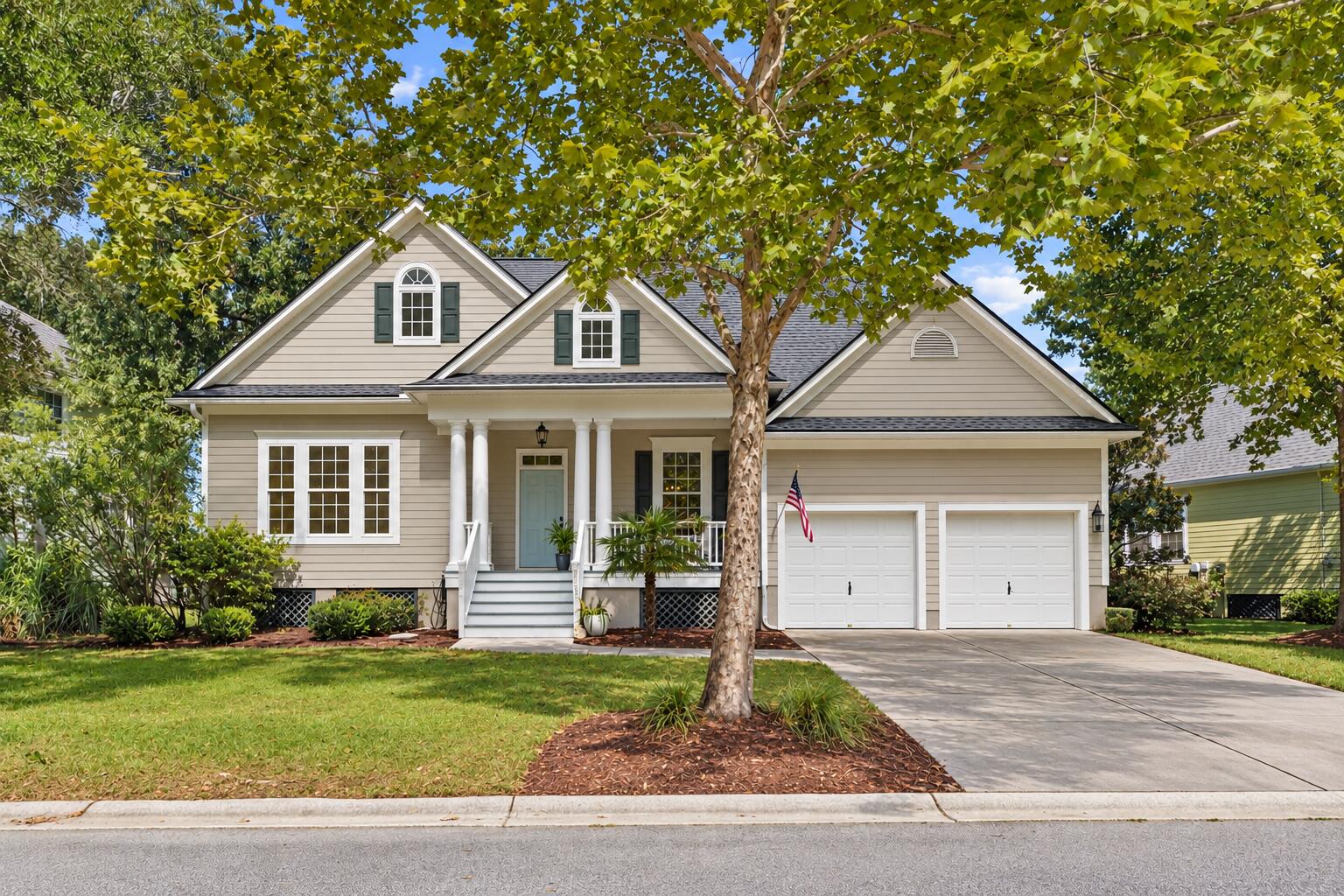 3407 Toomer Kiln Circle — photo