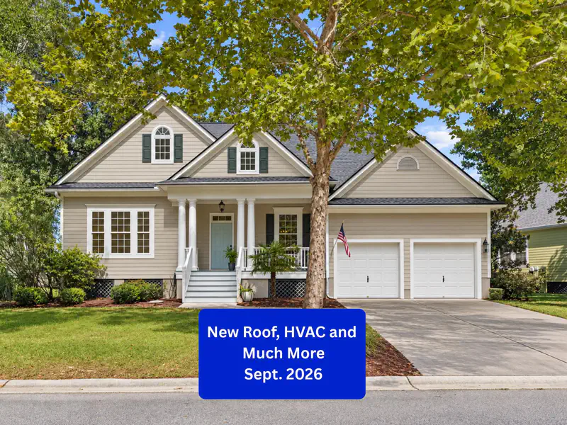 3407 Toomer Kiln Circle — photo