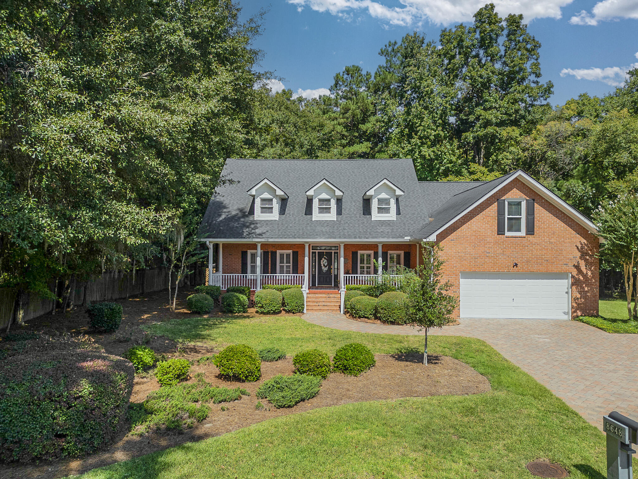 8648 Timbermarsh Lane — photo