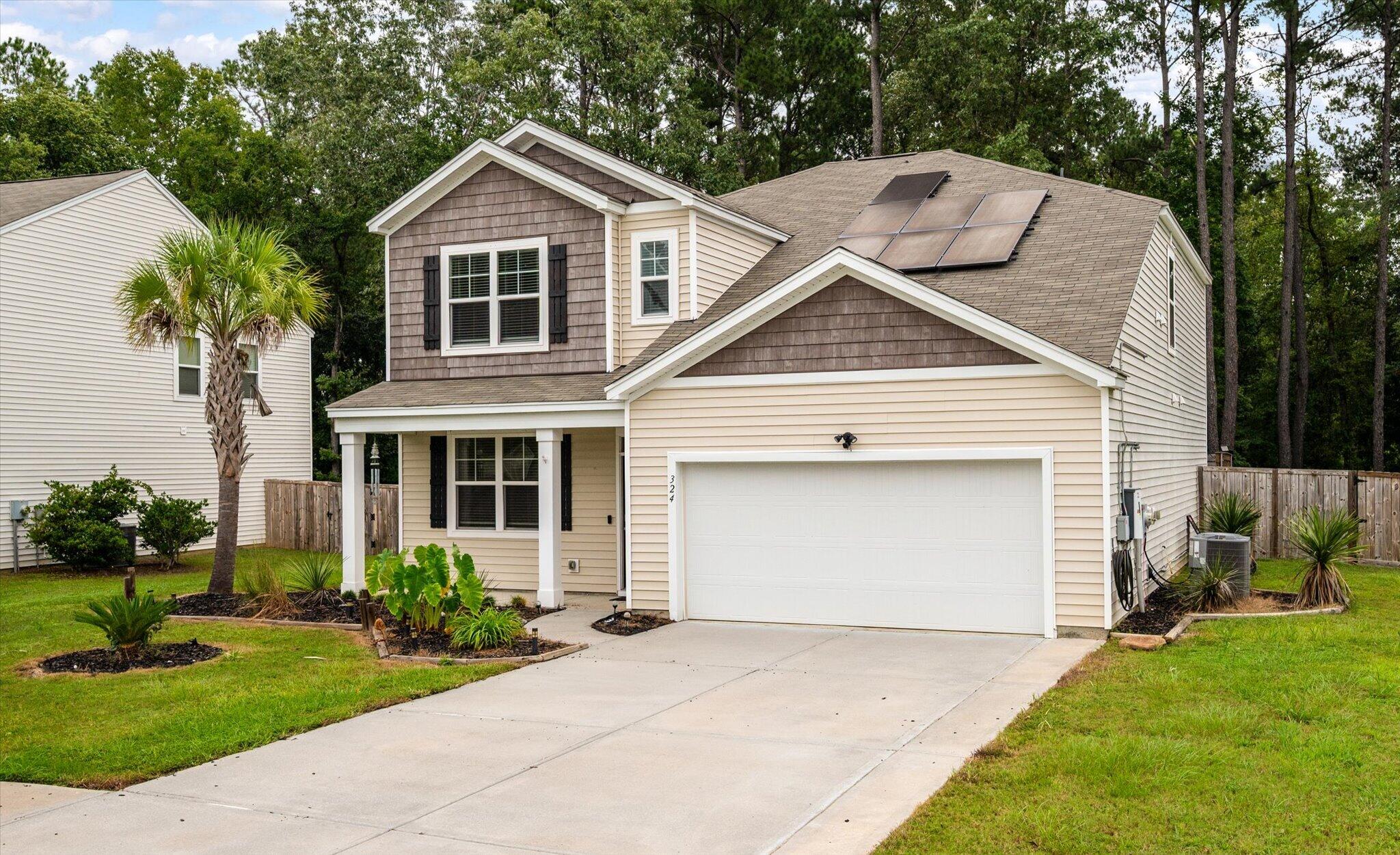 324 Spruce Ivy Street — photo
