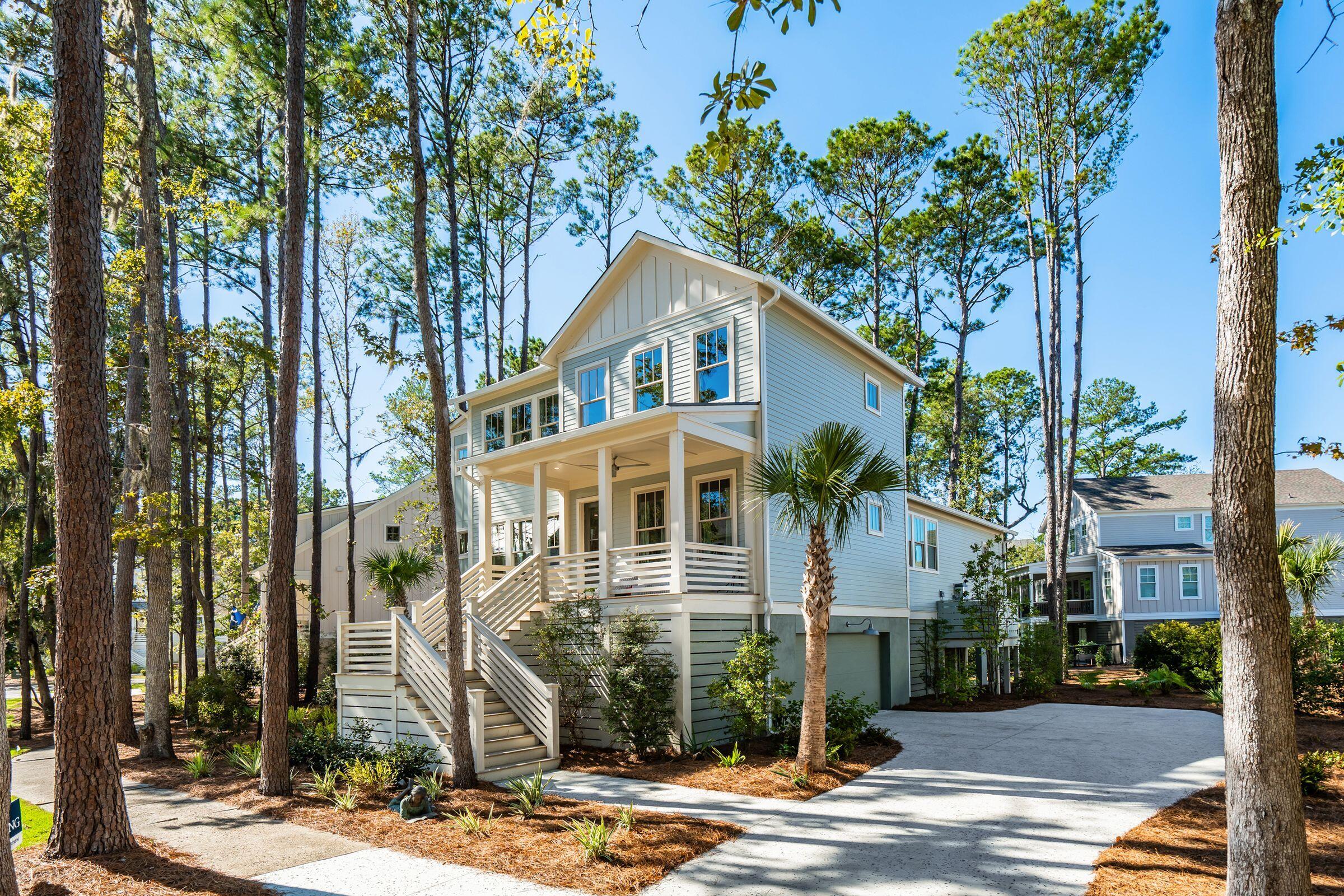 1709 Vireo Court — photo