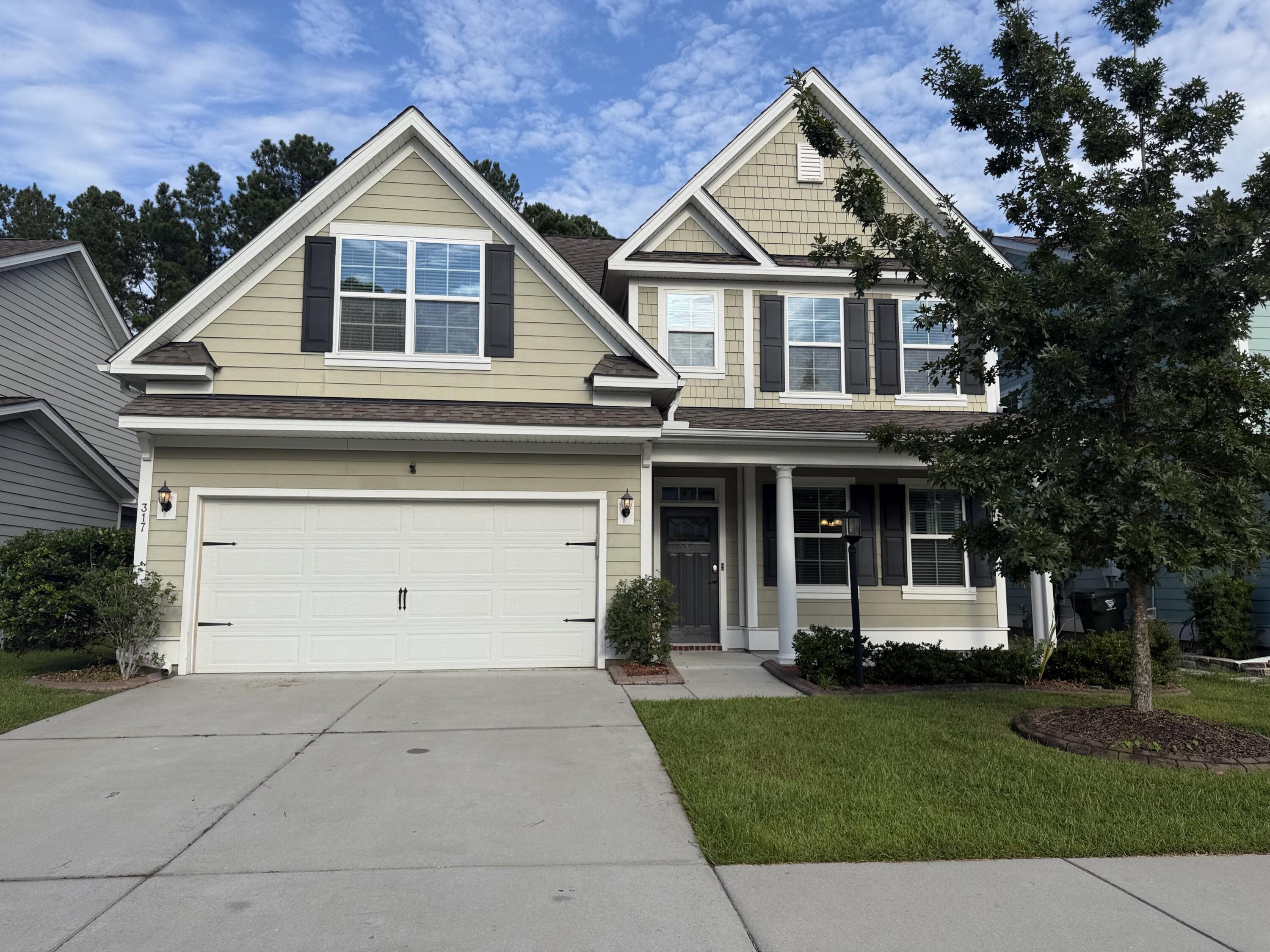 317 Whispering Breeze Lane — photo