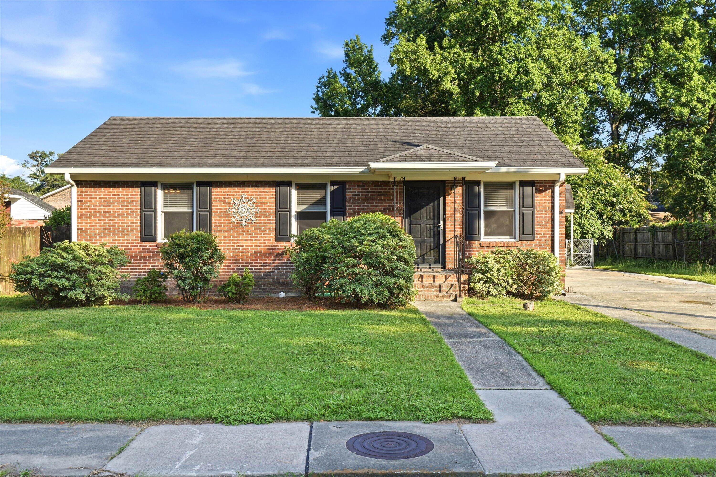 4239 Paramount Drive — photo