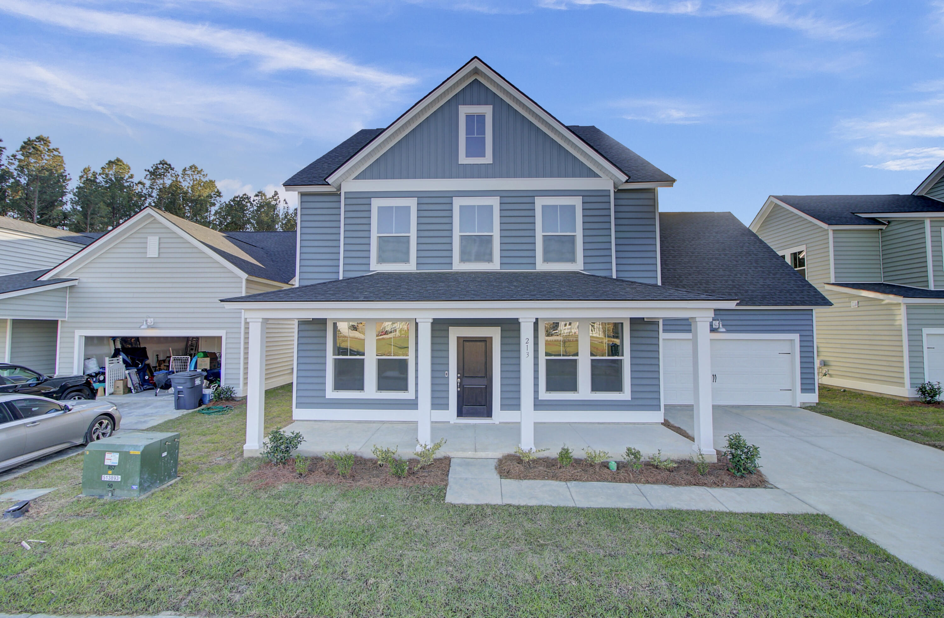 1052 Lettered Olive Lane — photo
