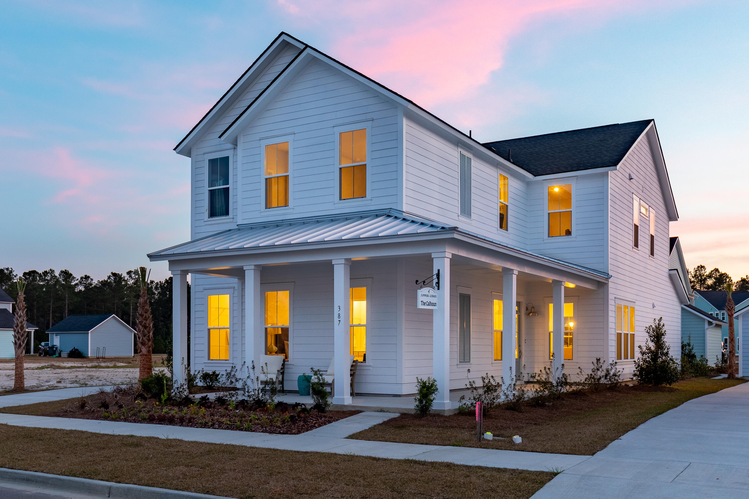 1059 Lettered Olive Lane — photo