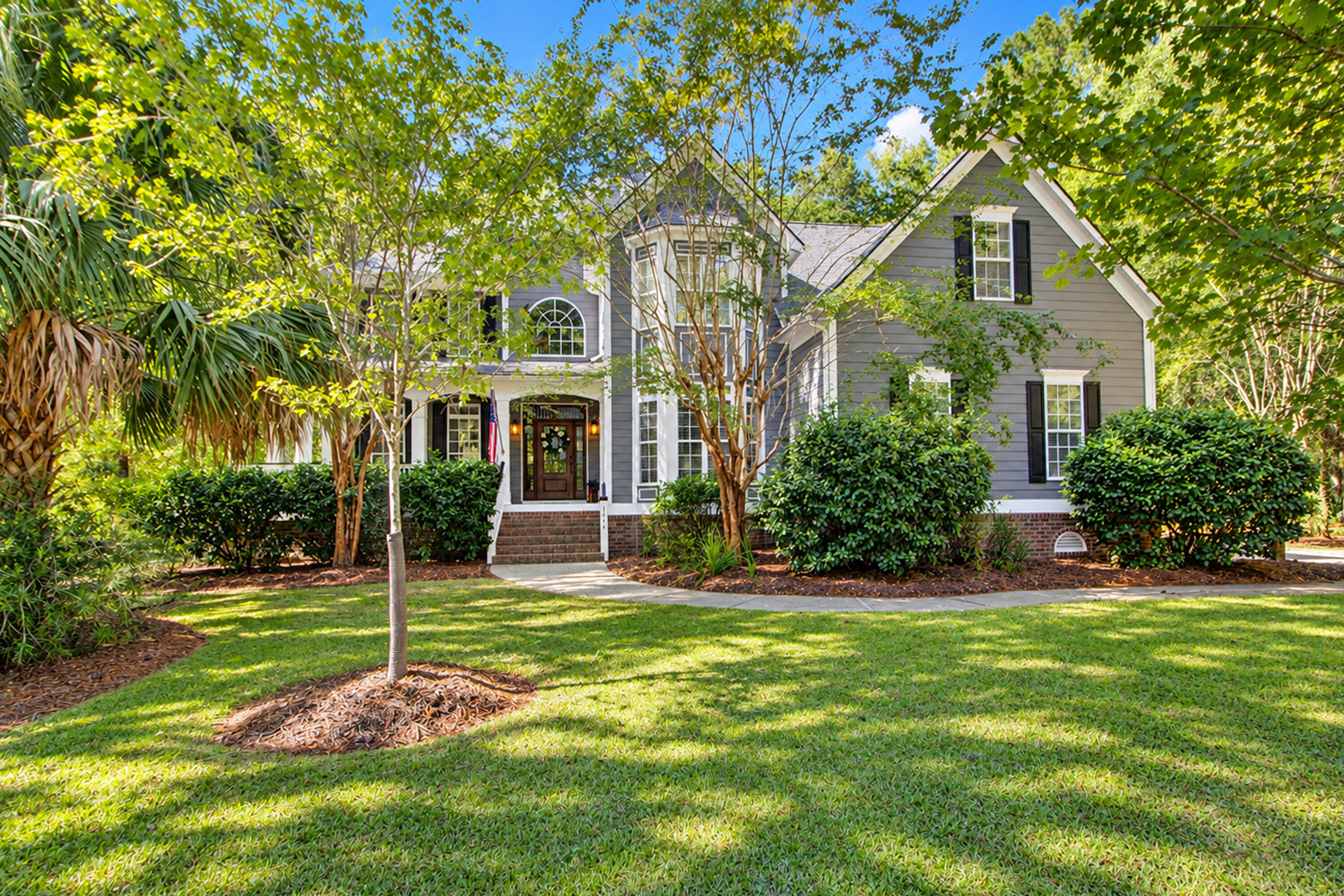 3444 Shagbark Circle — photo