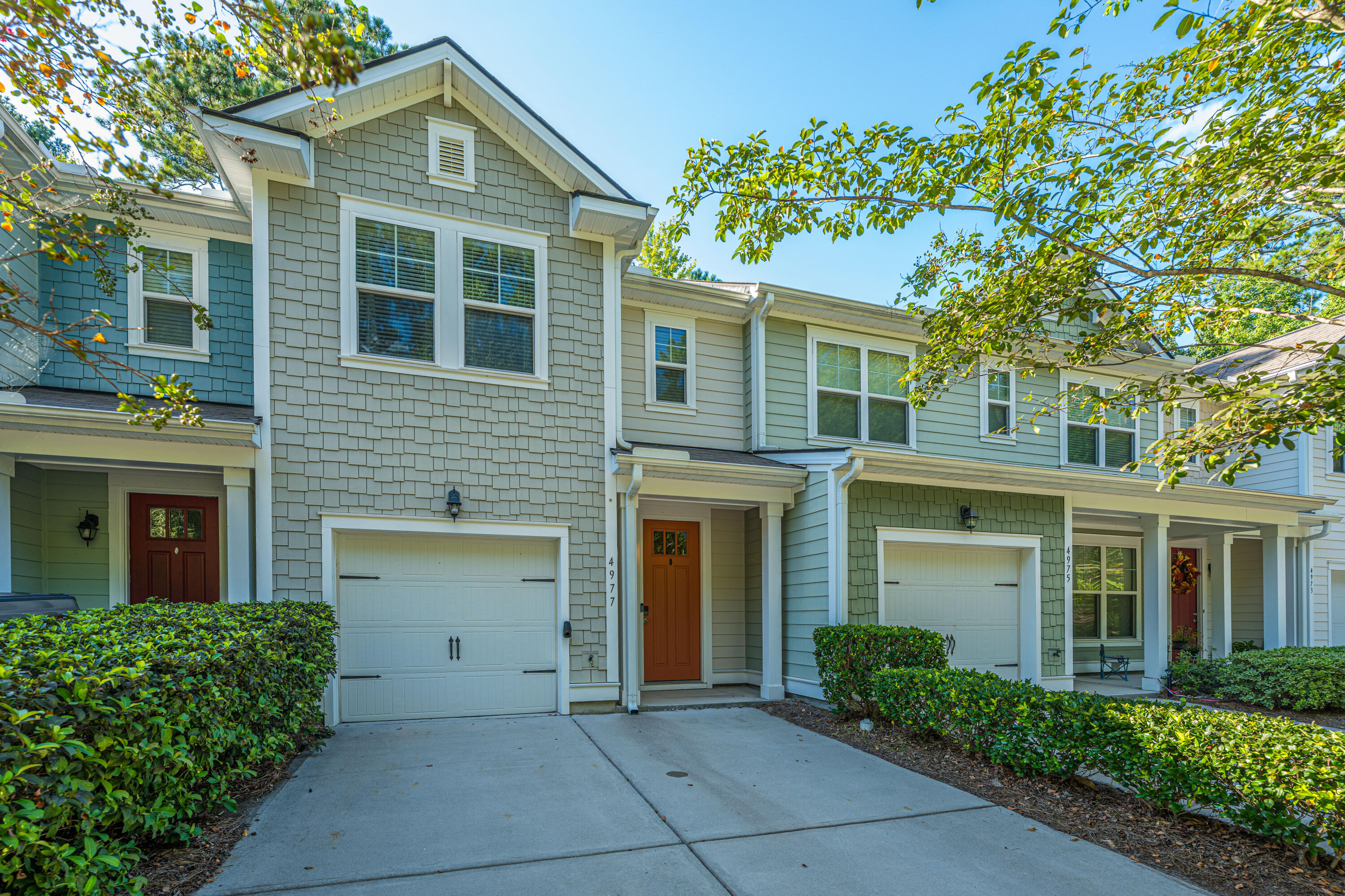 4977 Hay Bale Court — photo