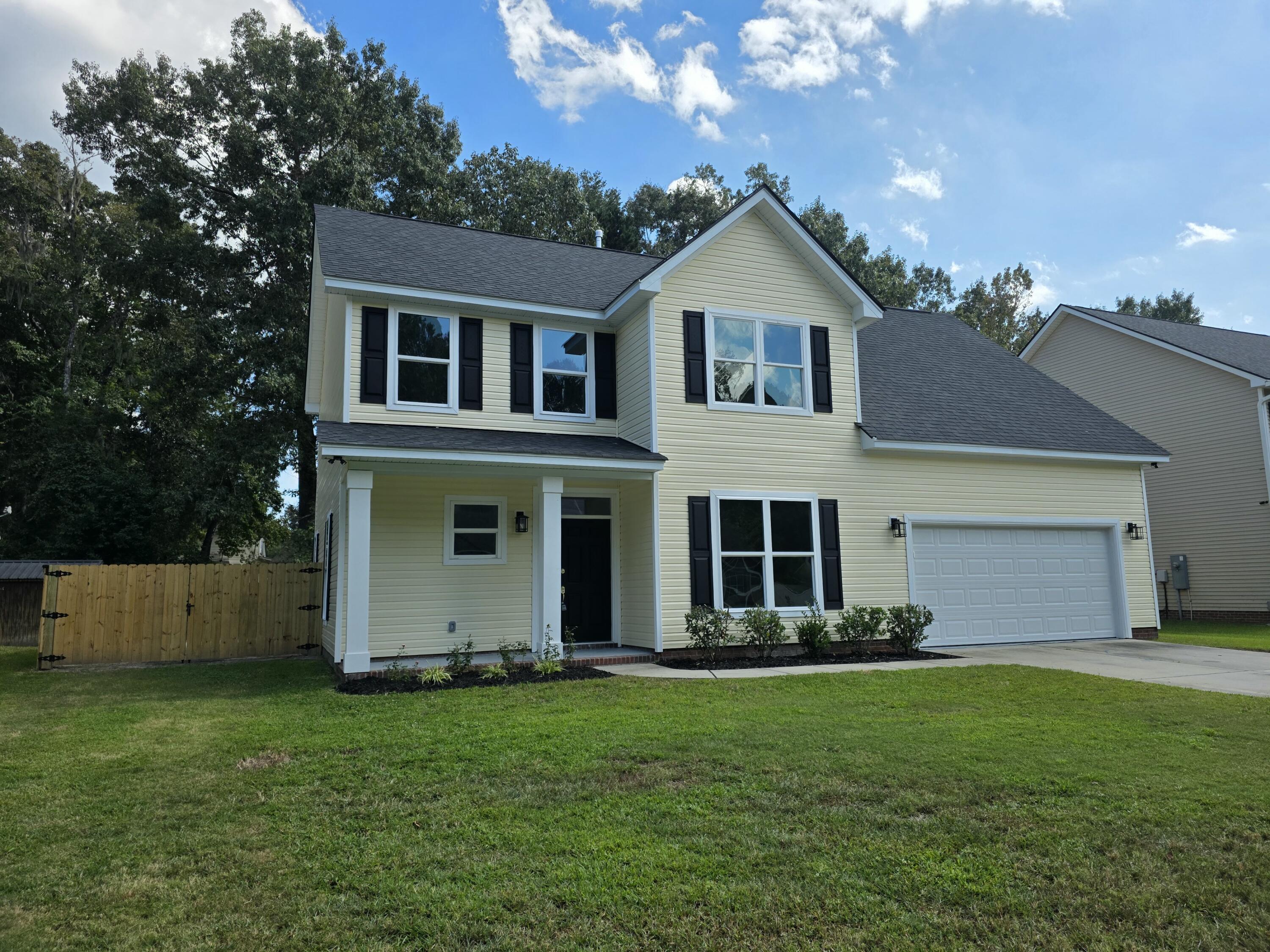 157 Hainsworth Drive — photo