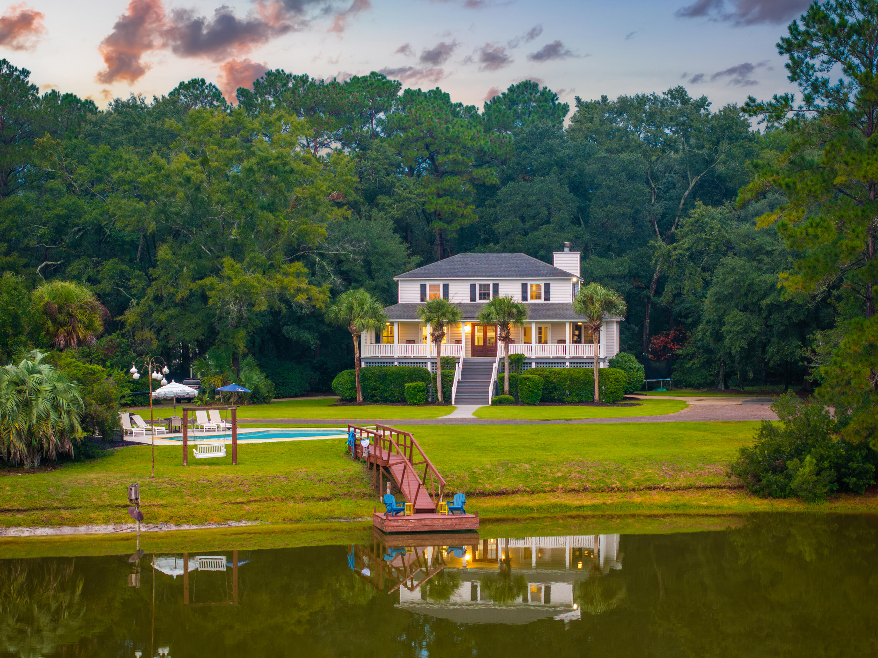 5616 Chaplins Landing Road — photo