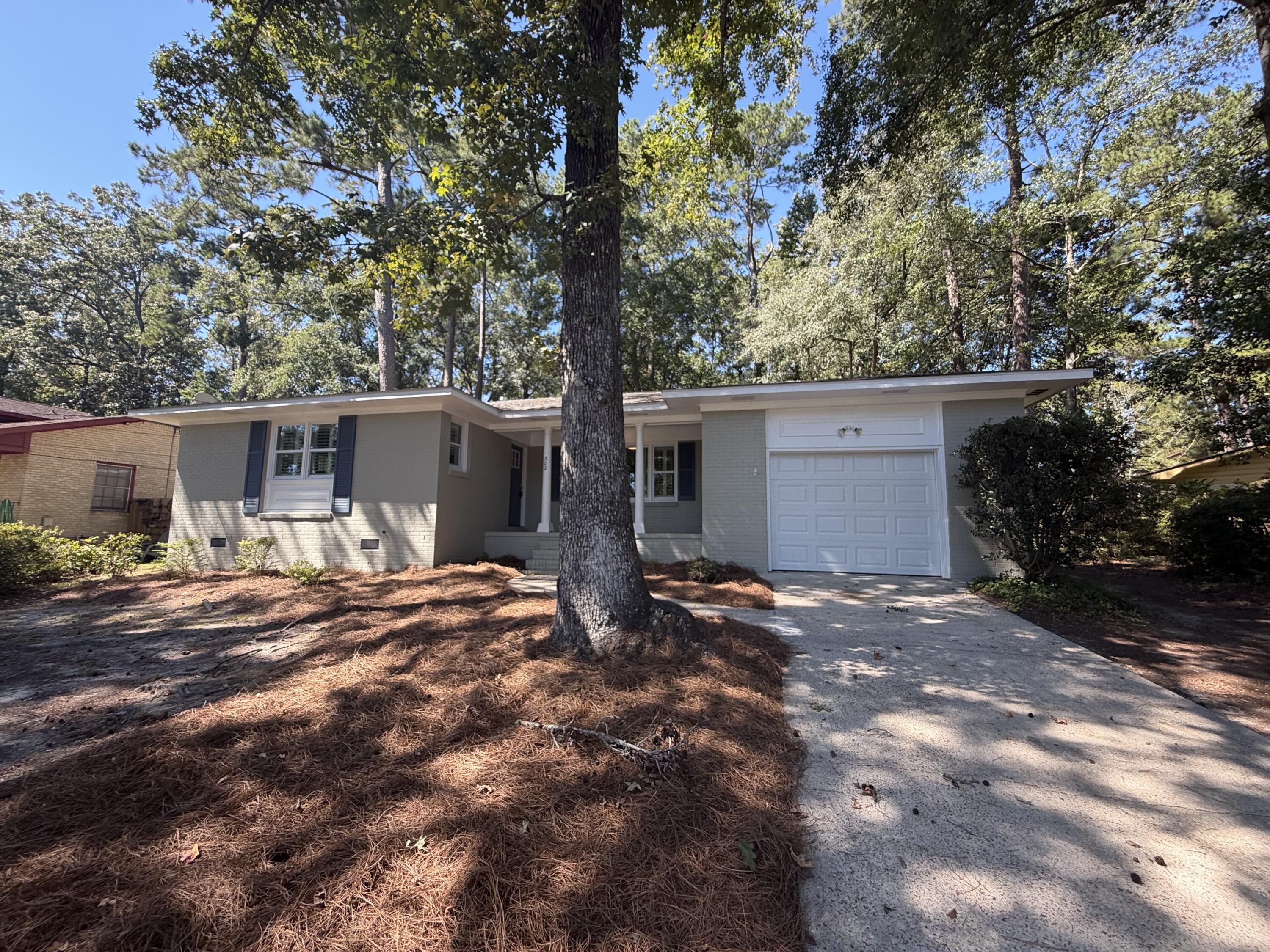 302 Partridge Circle — photo