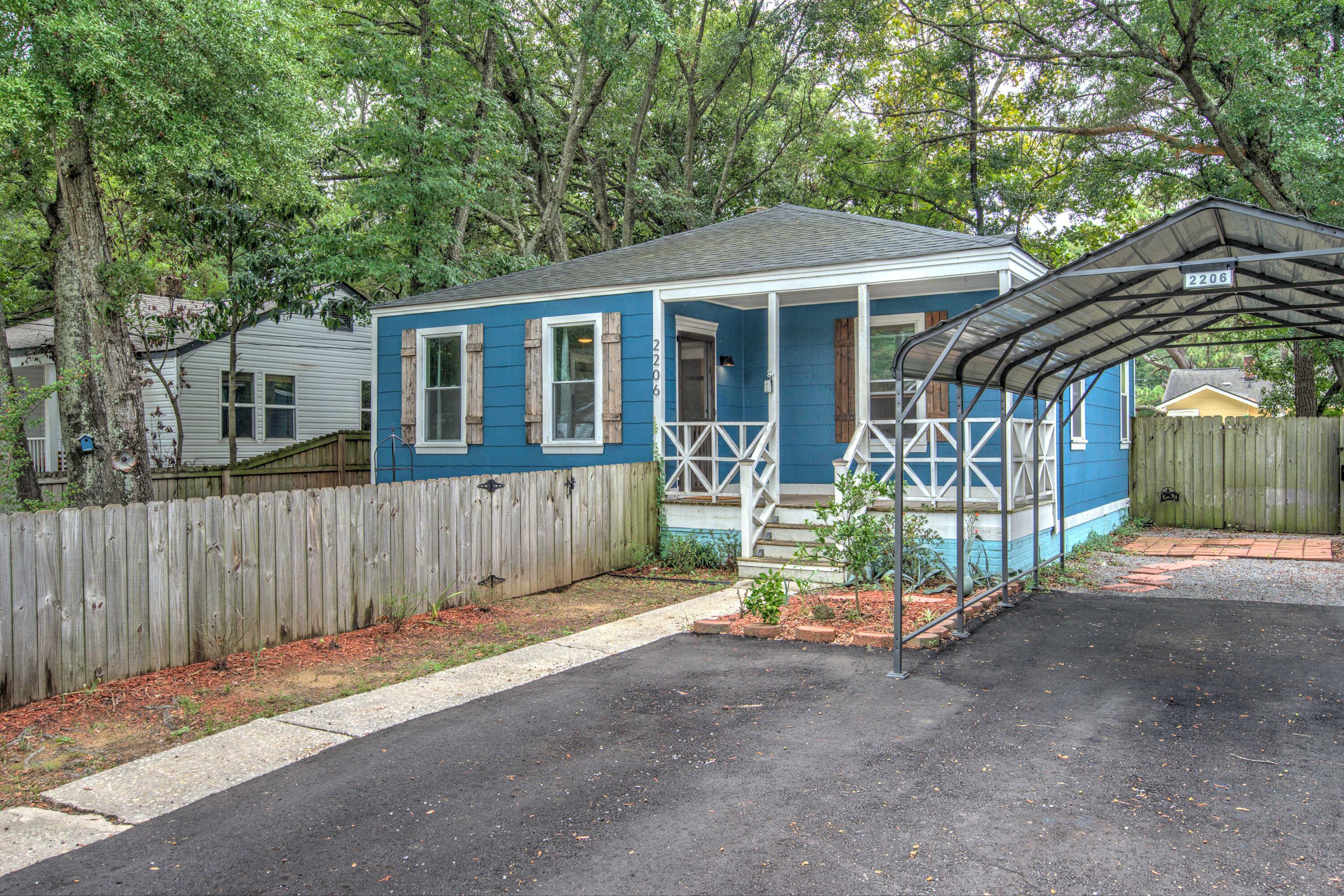 2206 Bailey Drive — photo