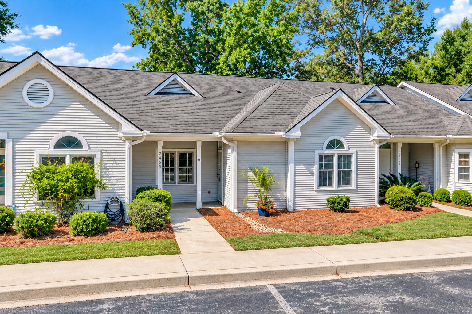 2455 Deer Ridge Lane Unit C — photo