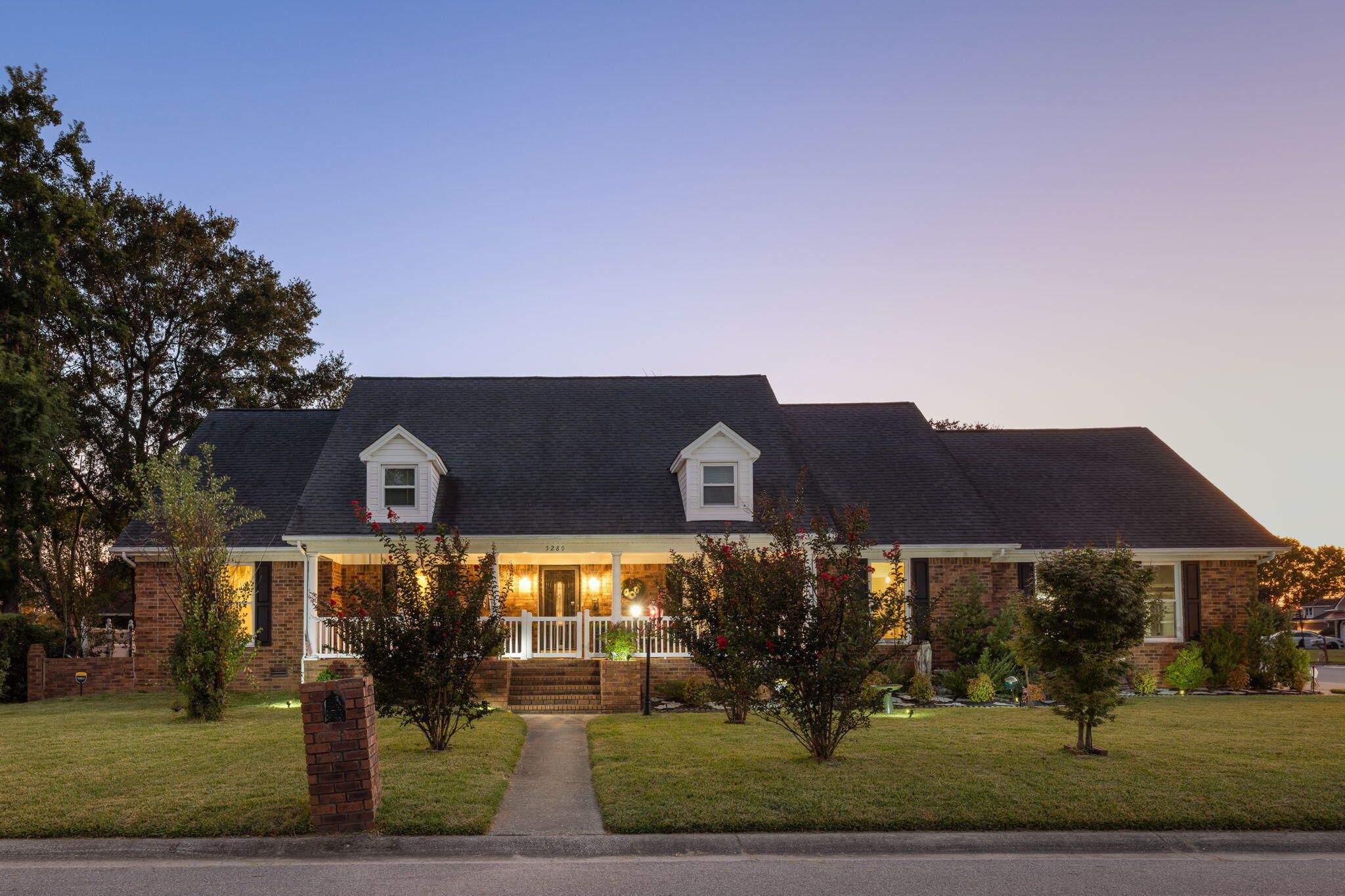 5289 Renee Drive — photo