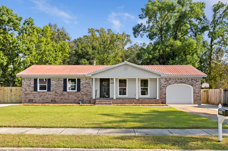 4355 Covington Drive — photo