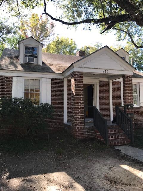 715 Savannah Highway #a — photo