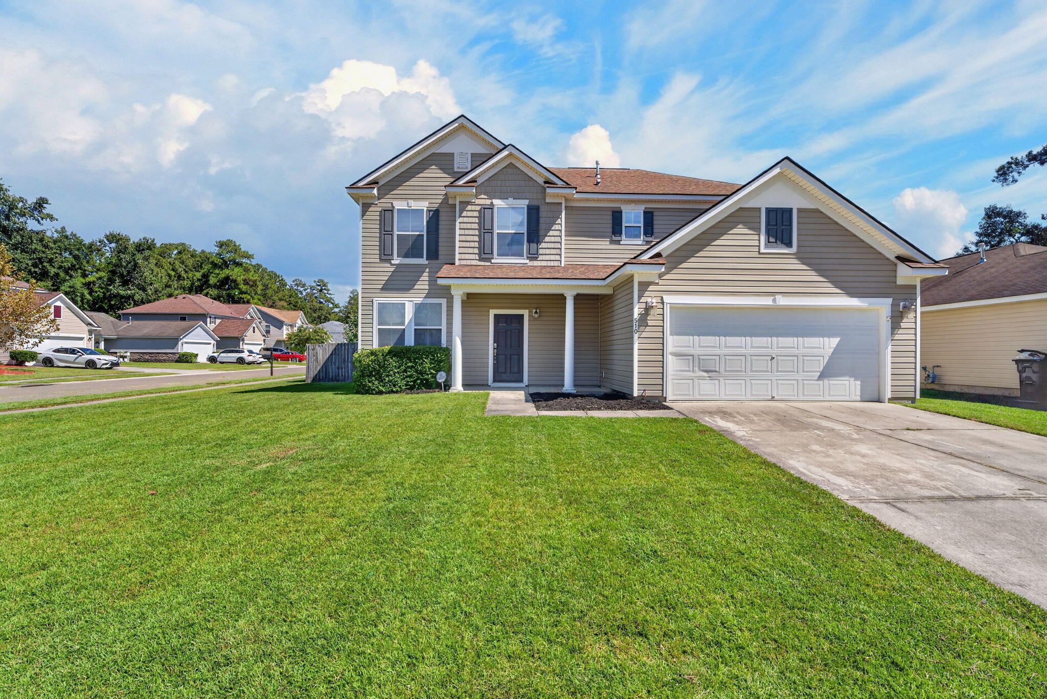 510 Rabbit Hill Road — photo
