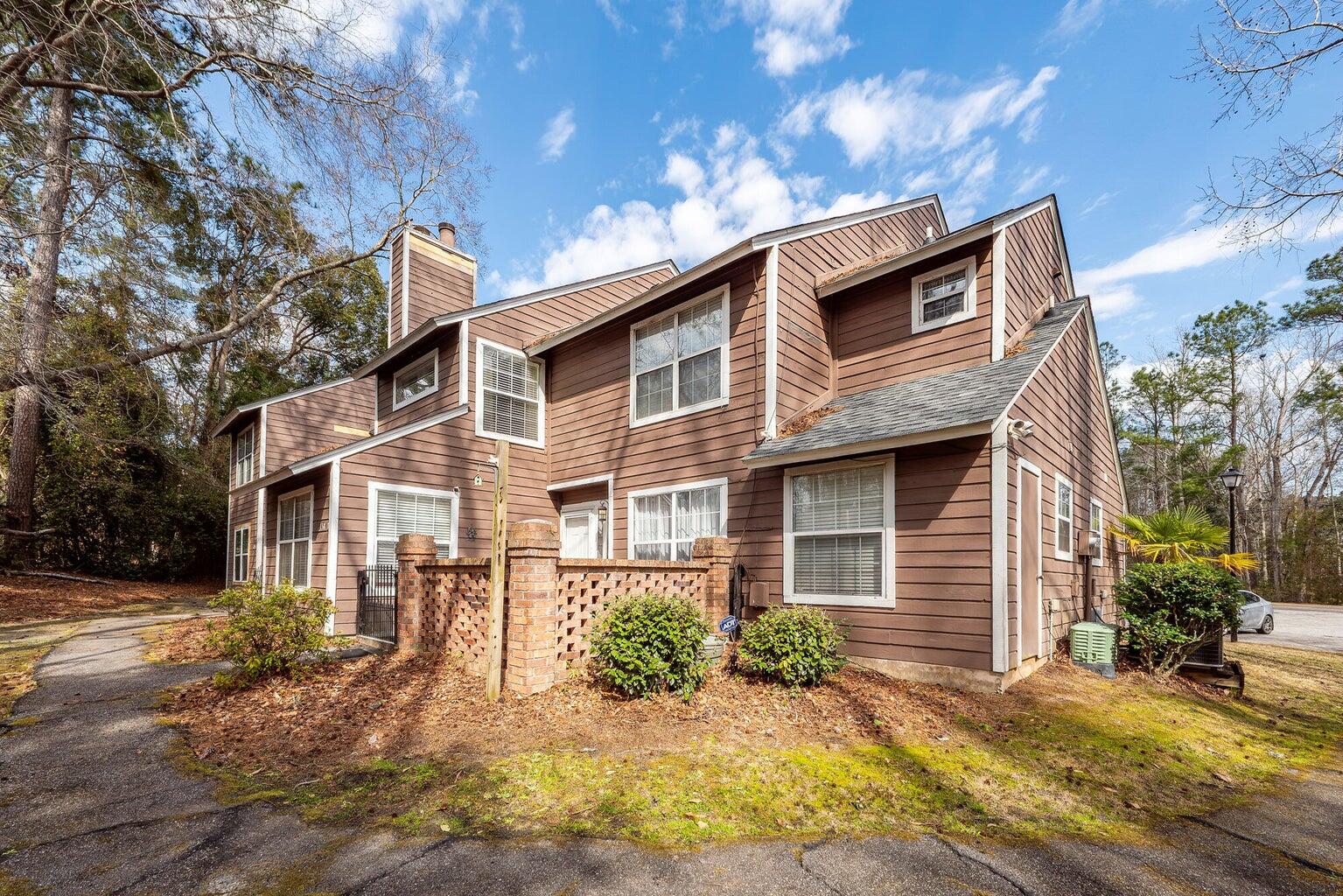 138 Luden Drive #D — photo