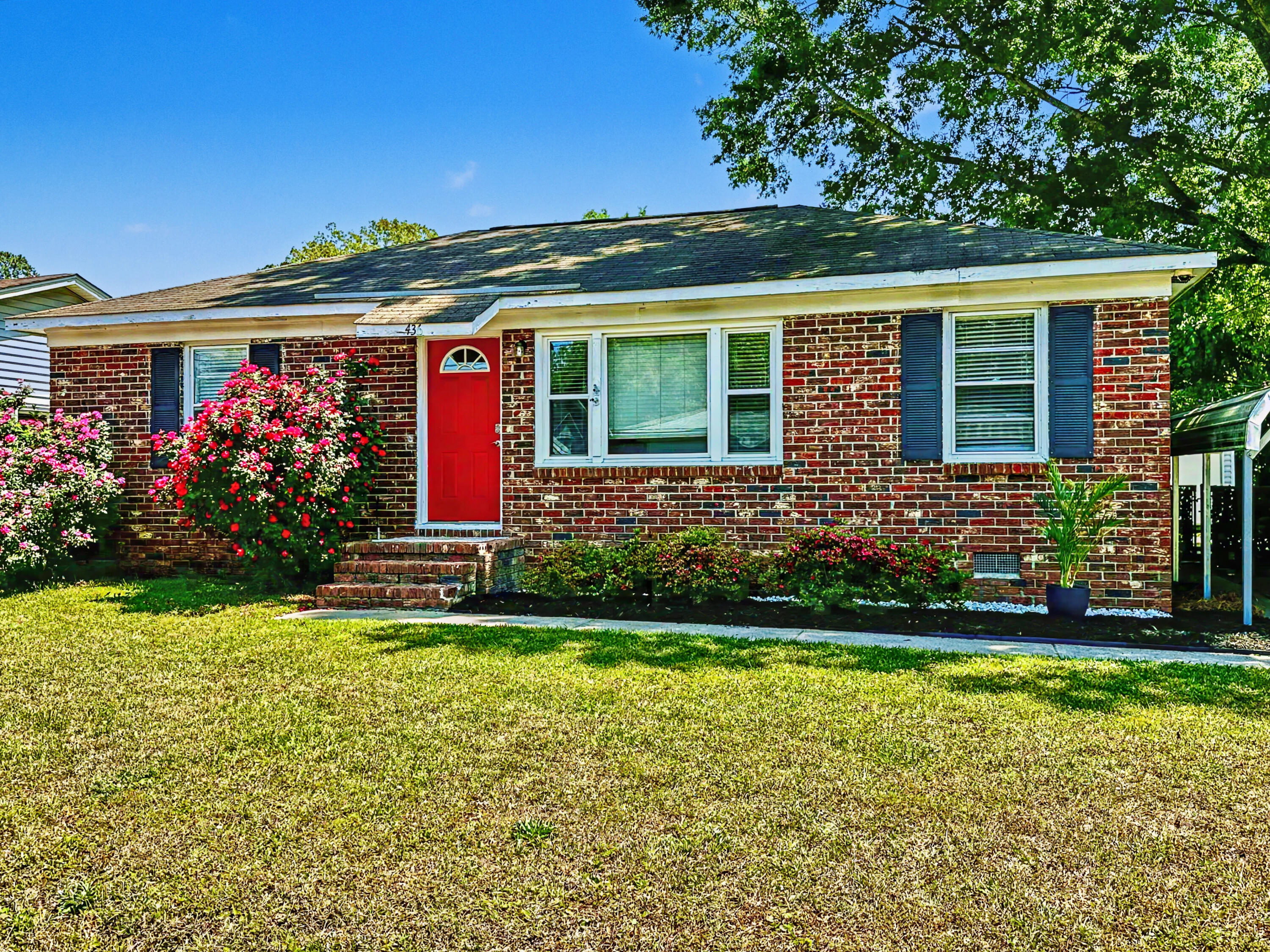 436 Jean Wells Drive — photo