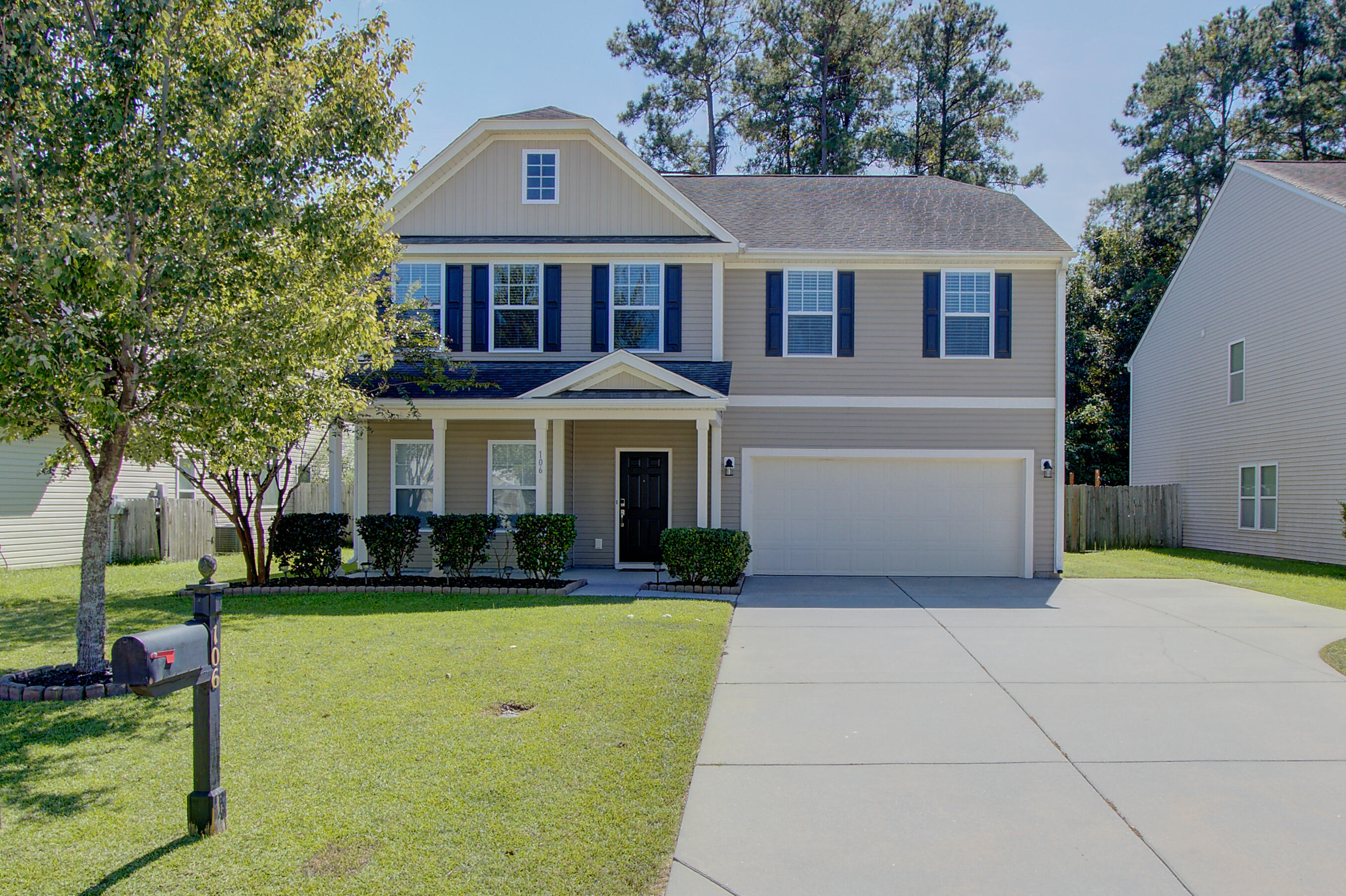 106 Balsam Circle — photo