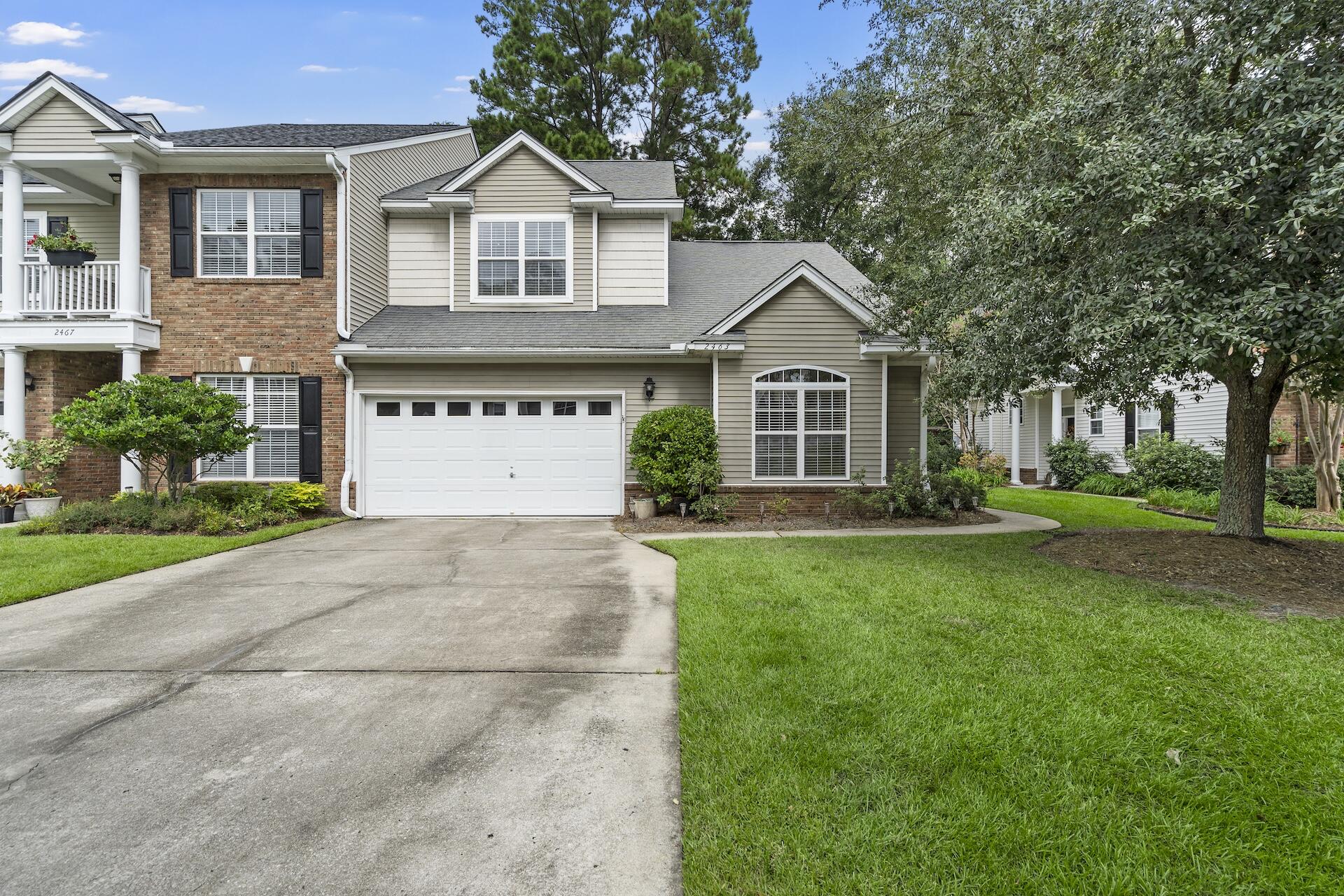 2463 Draymohr Court — photo