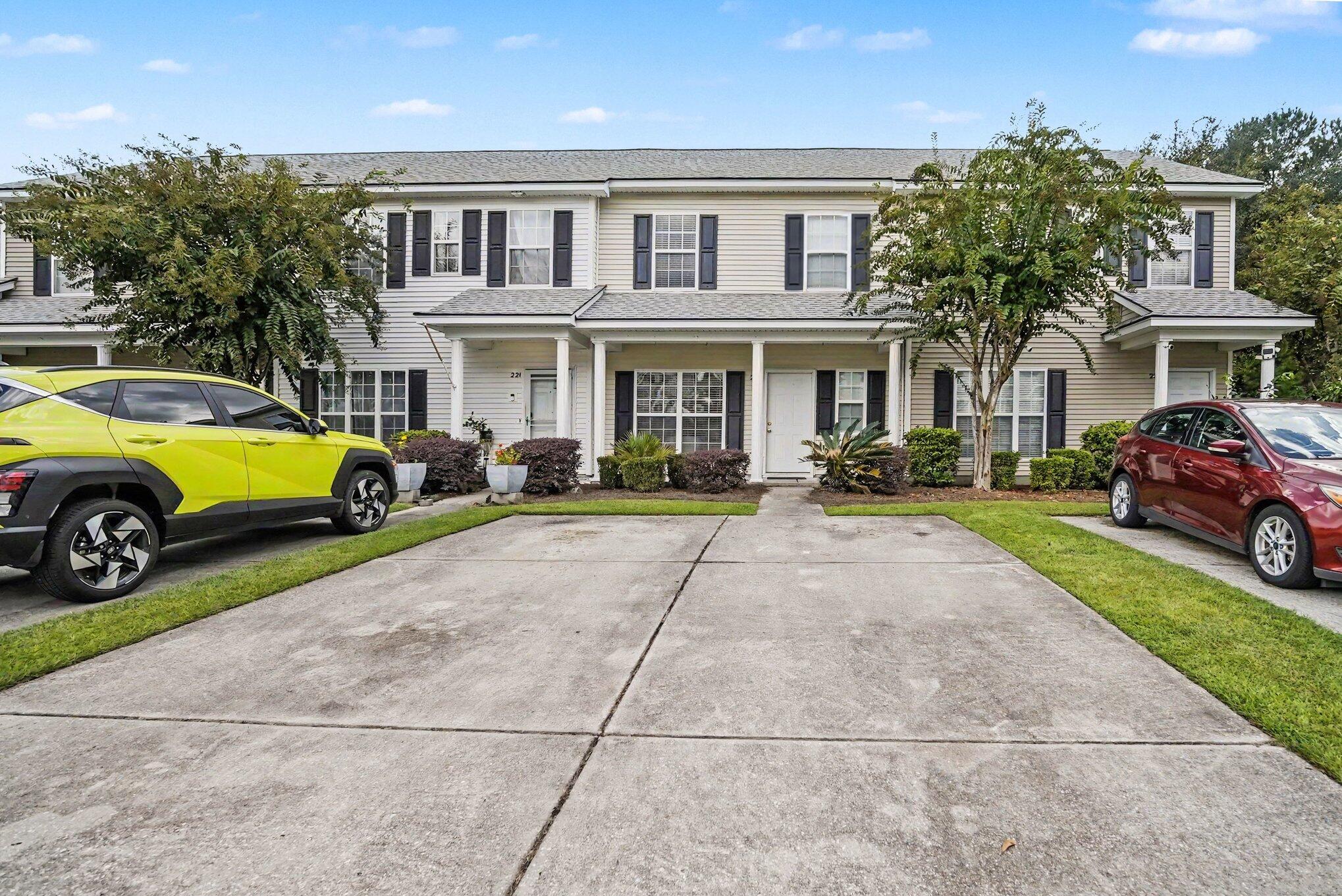 223 Congaree River Drive — photo