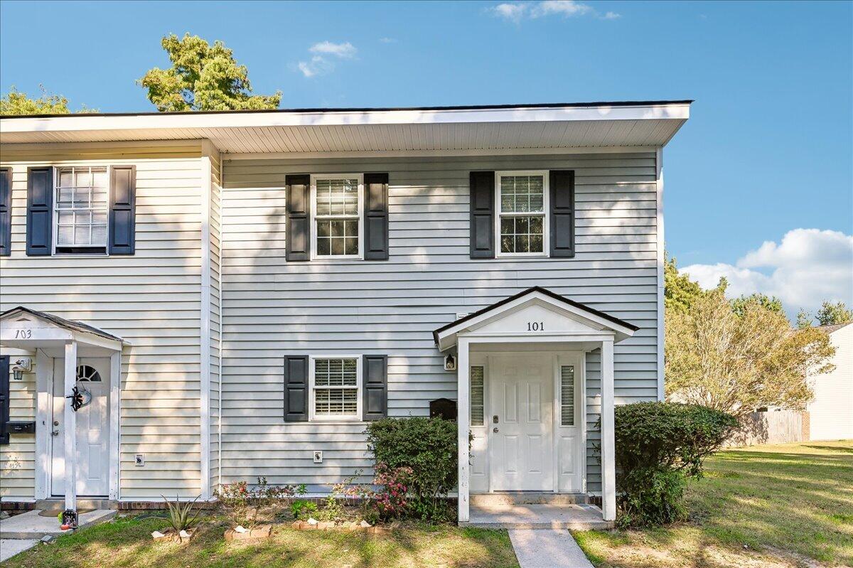 101 Heritage Circle Unit 1 Unit a-1 — photo