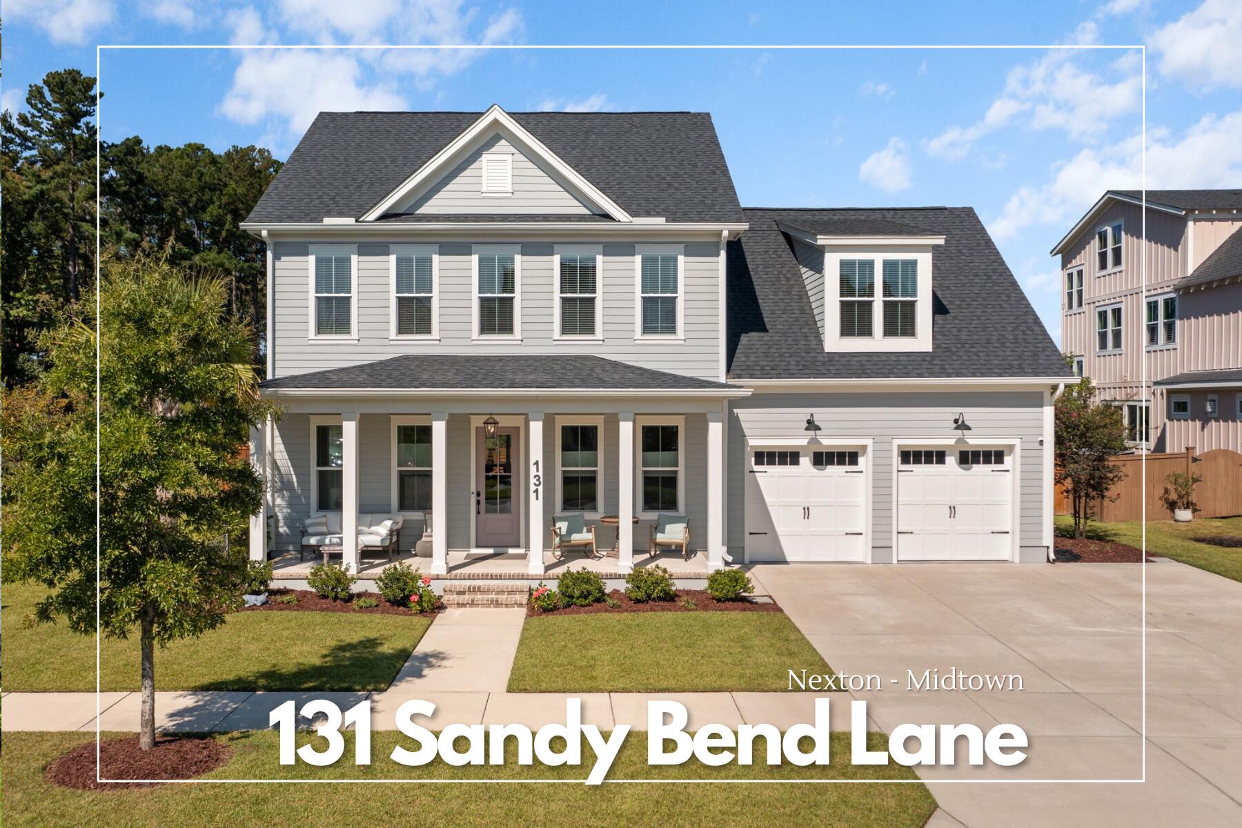 131 Sandy Bend Lane — photo