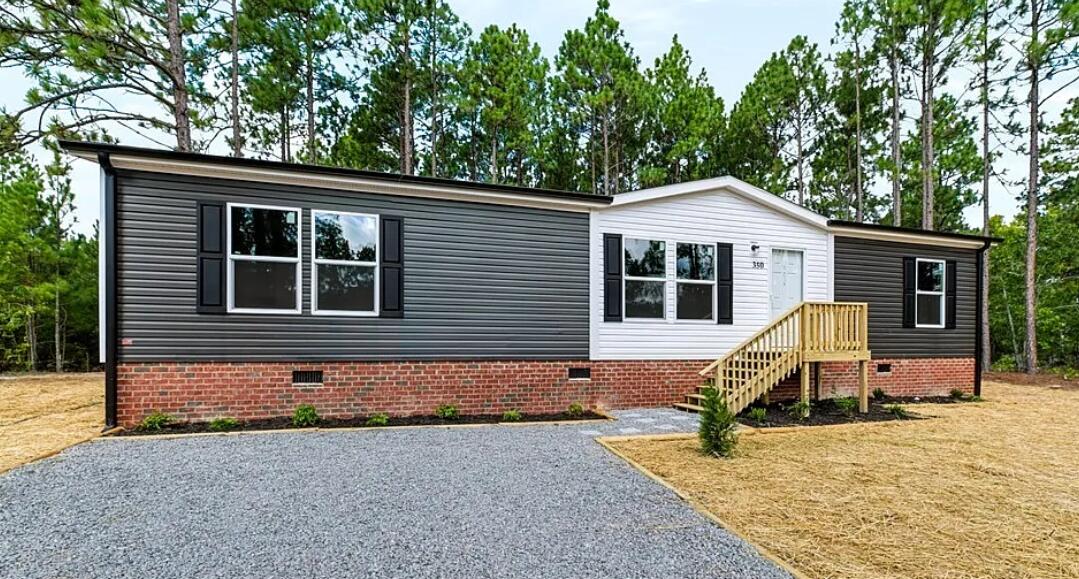 214 Osprey Drive — photo