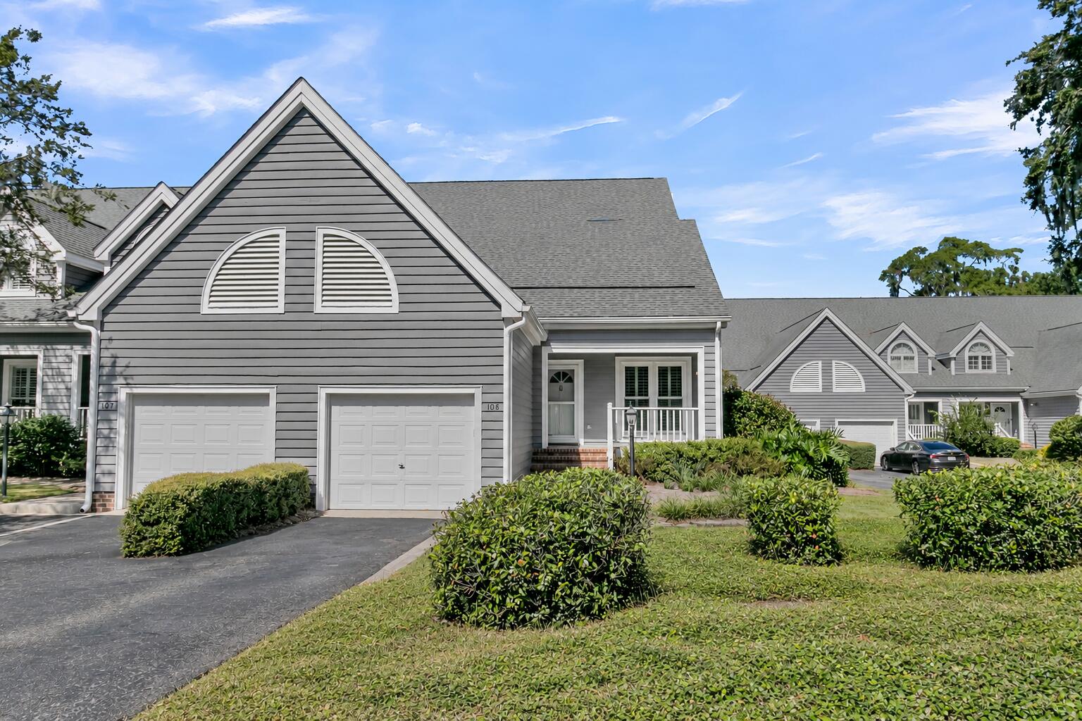 108 Waterfront Plantation Drive — photo