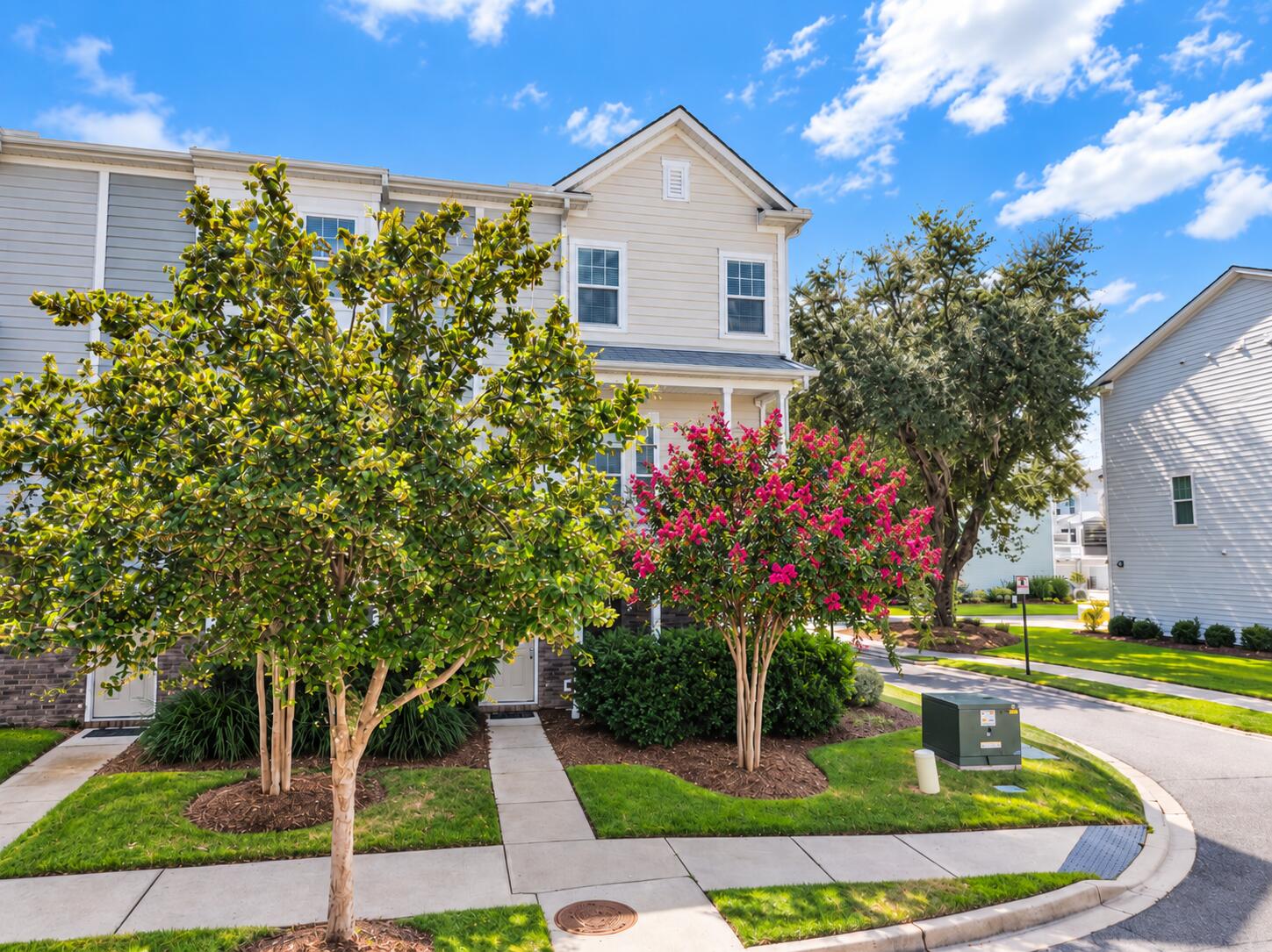 119 Rowans Creek Drive — photo