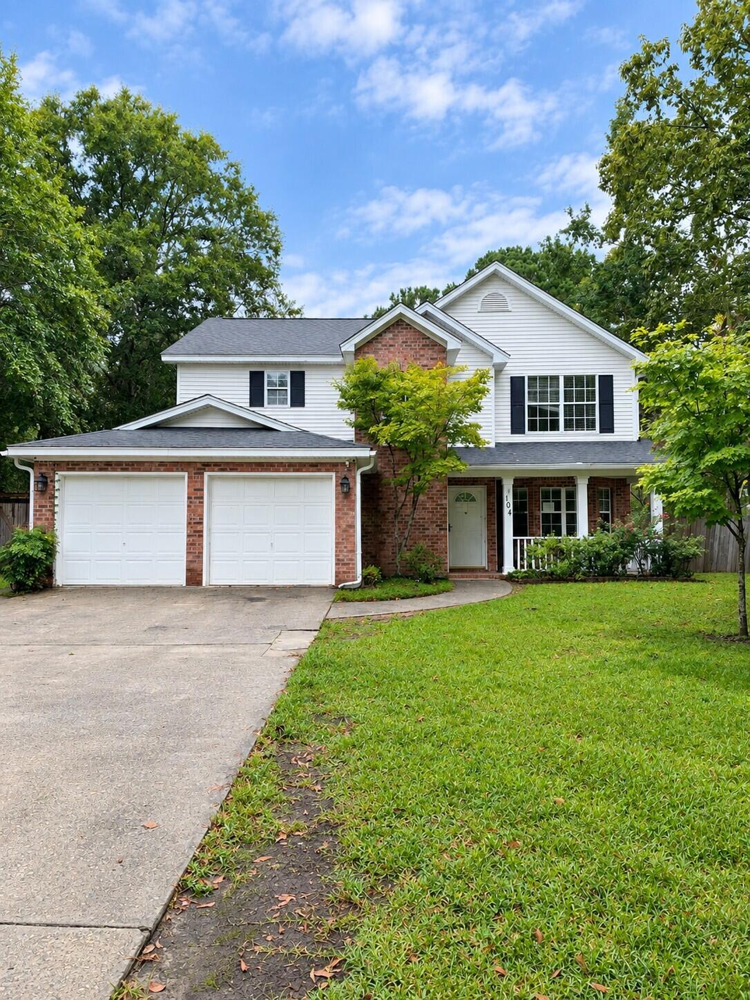 104 Bonneau Court — photo