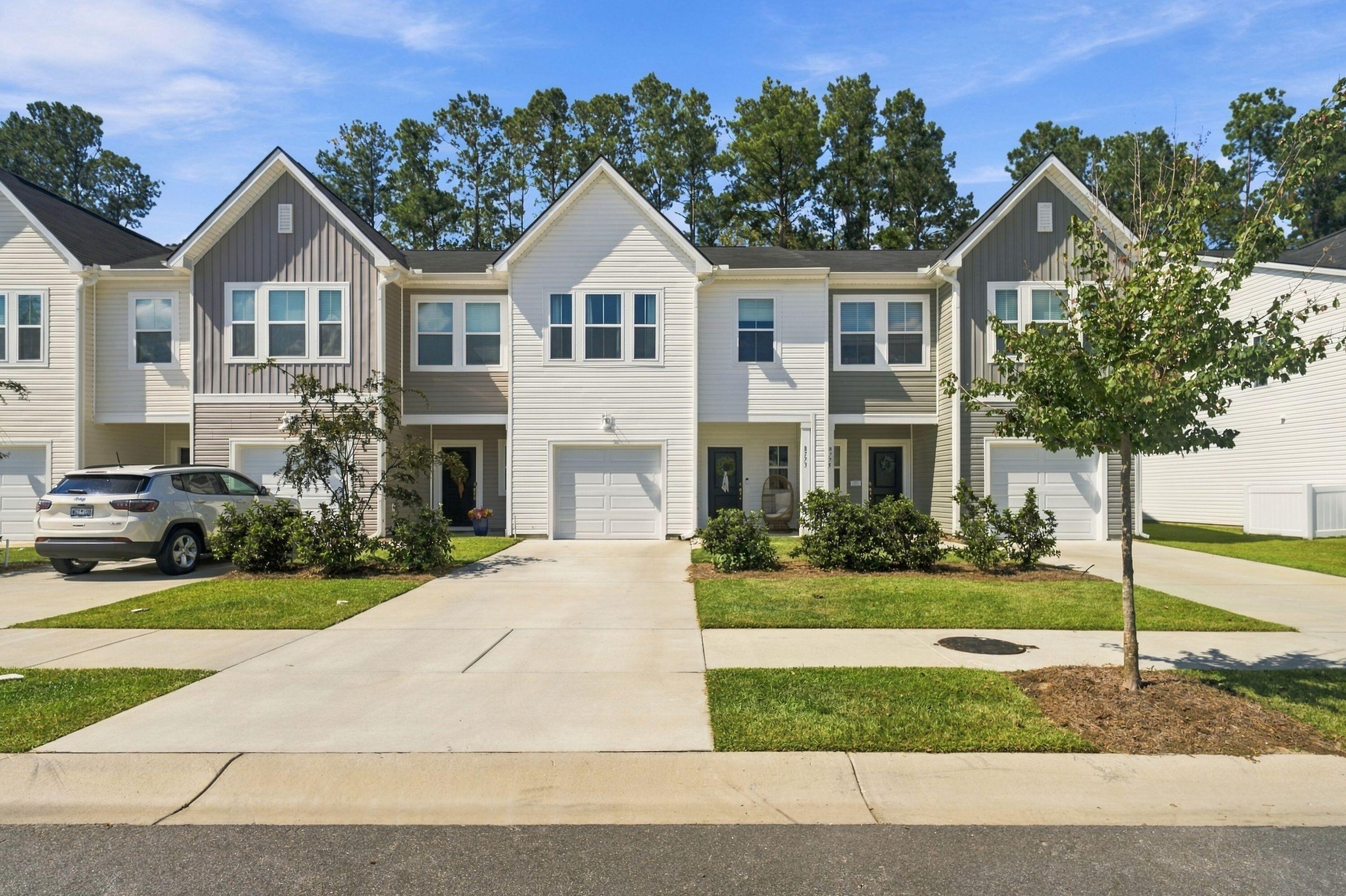 8773 Silver Perch Lane — photo