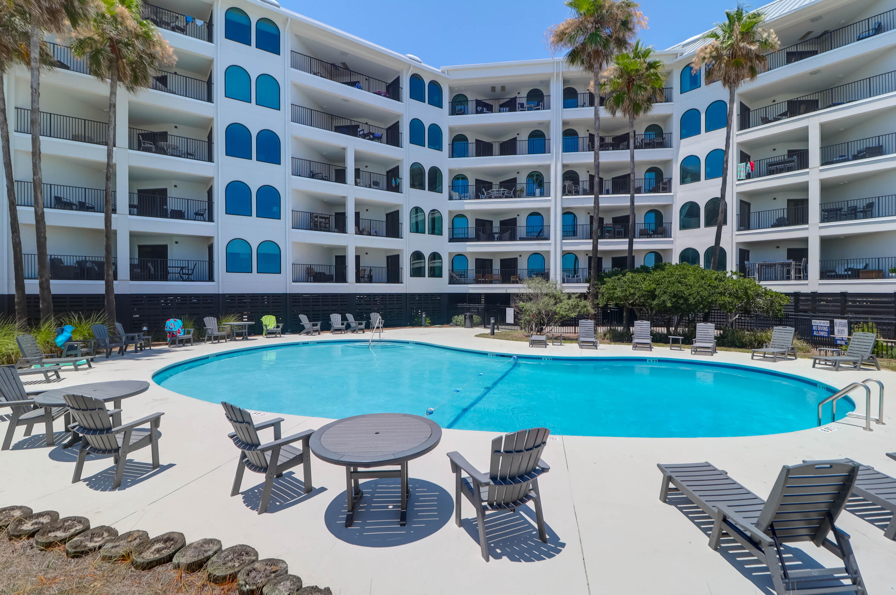 9002 Palmetto Drive #311 — photo