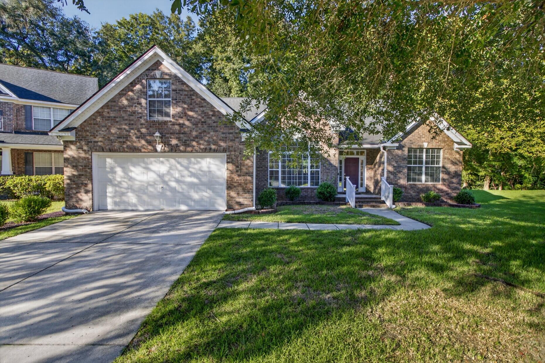 5112 Tinston Court — photo