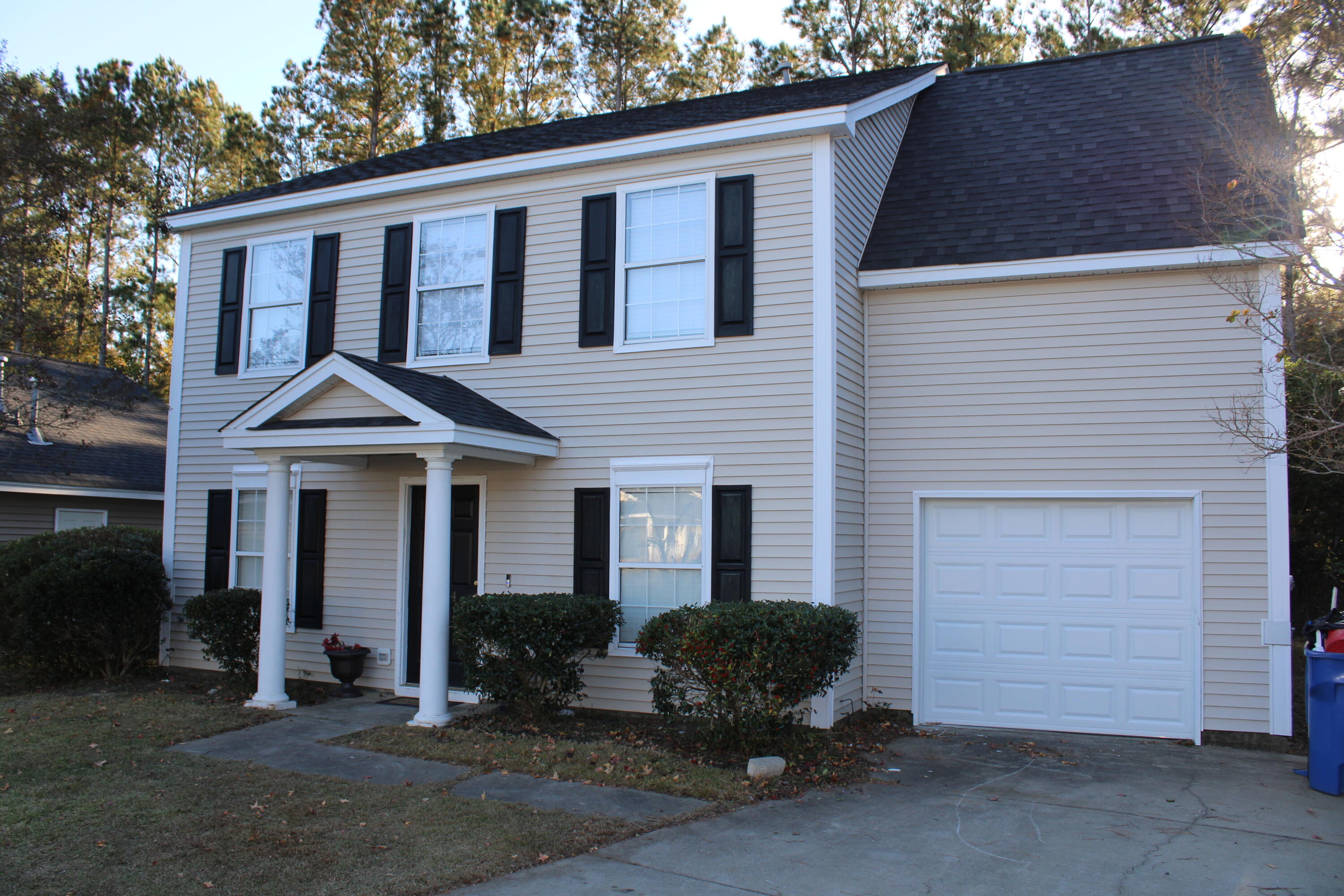 184 Springway Drive — photo